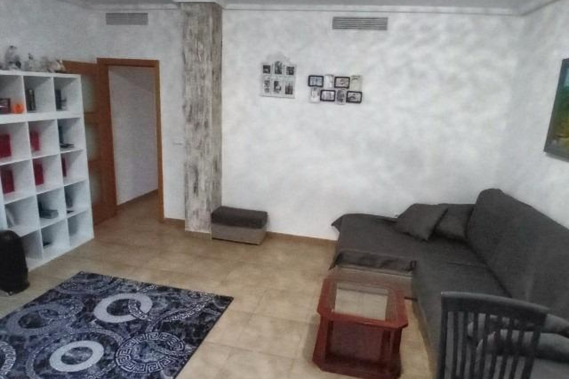 Resale - Apartment / flat - Almoradí - Center