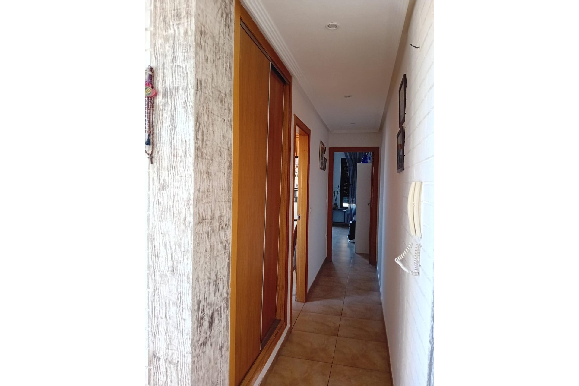 Resale - Apartment / flat - Almoradí - Center