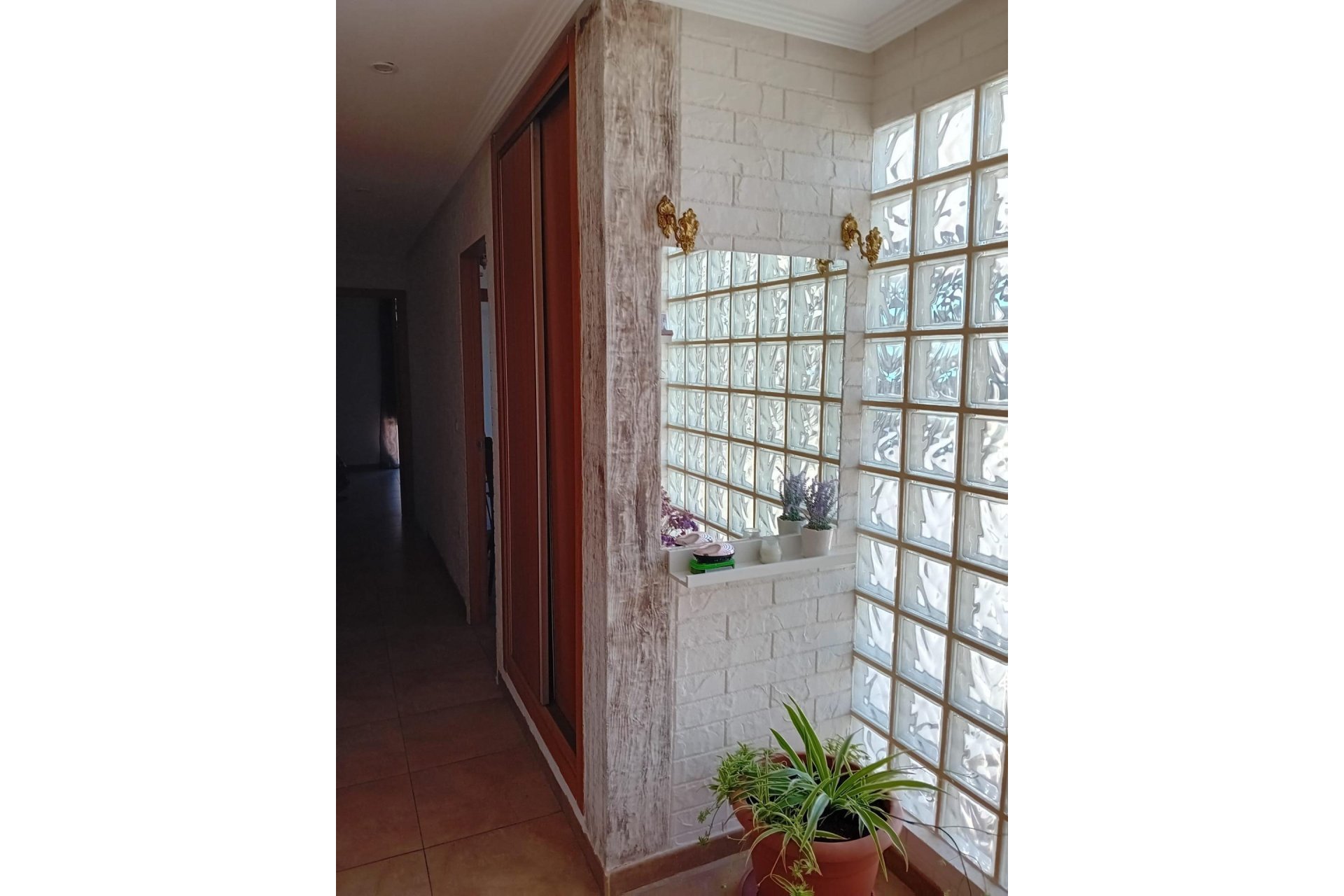 Resale - Apartment / flat - Almoradí - Center