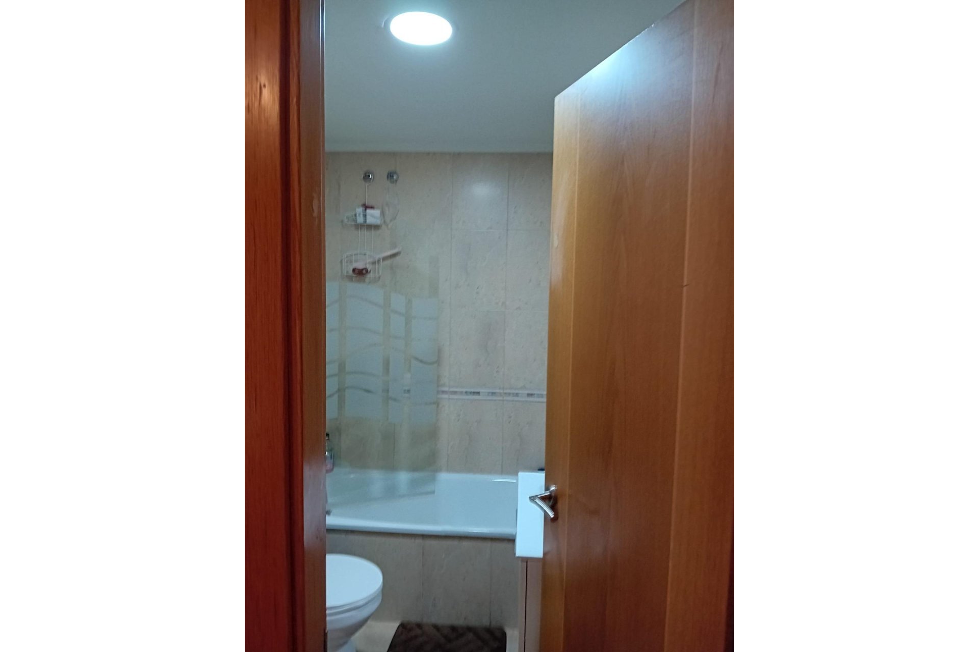 Resale - Apartment / flat - Almoradí - Center