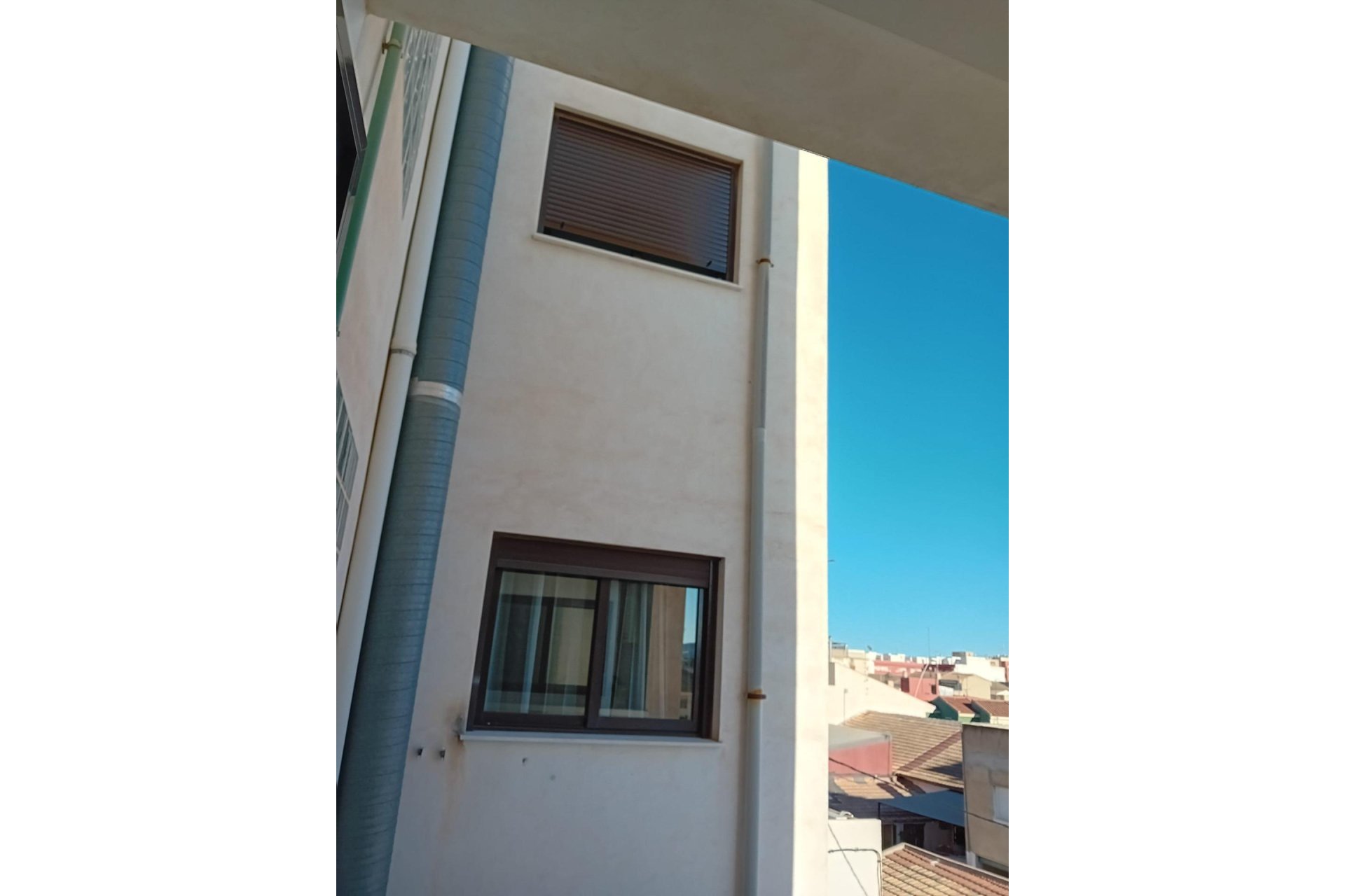 Resale - Apartment / flat - Almoradí - Center