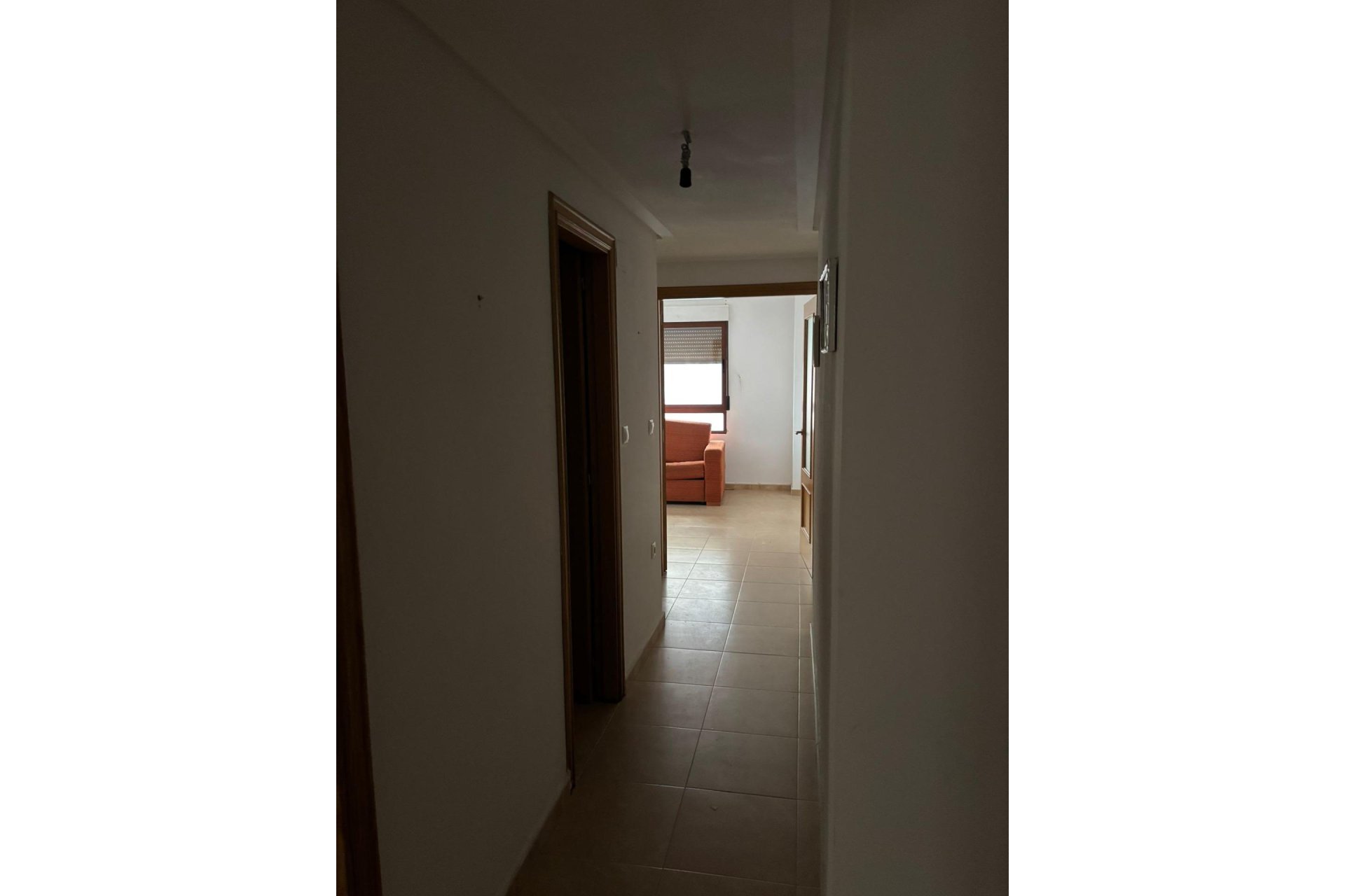 Resale - Apartment / flat - Almoradí - Centro urbano 2