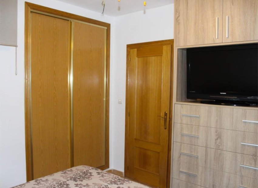 Resale - Apartment / flat - Almoradí - Comunidad valenciana