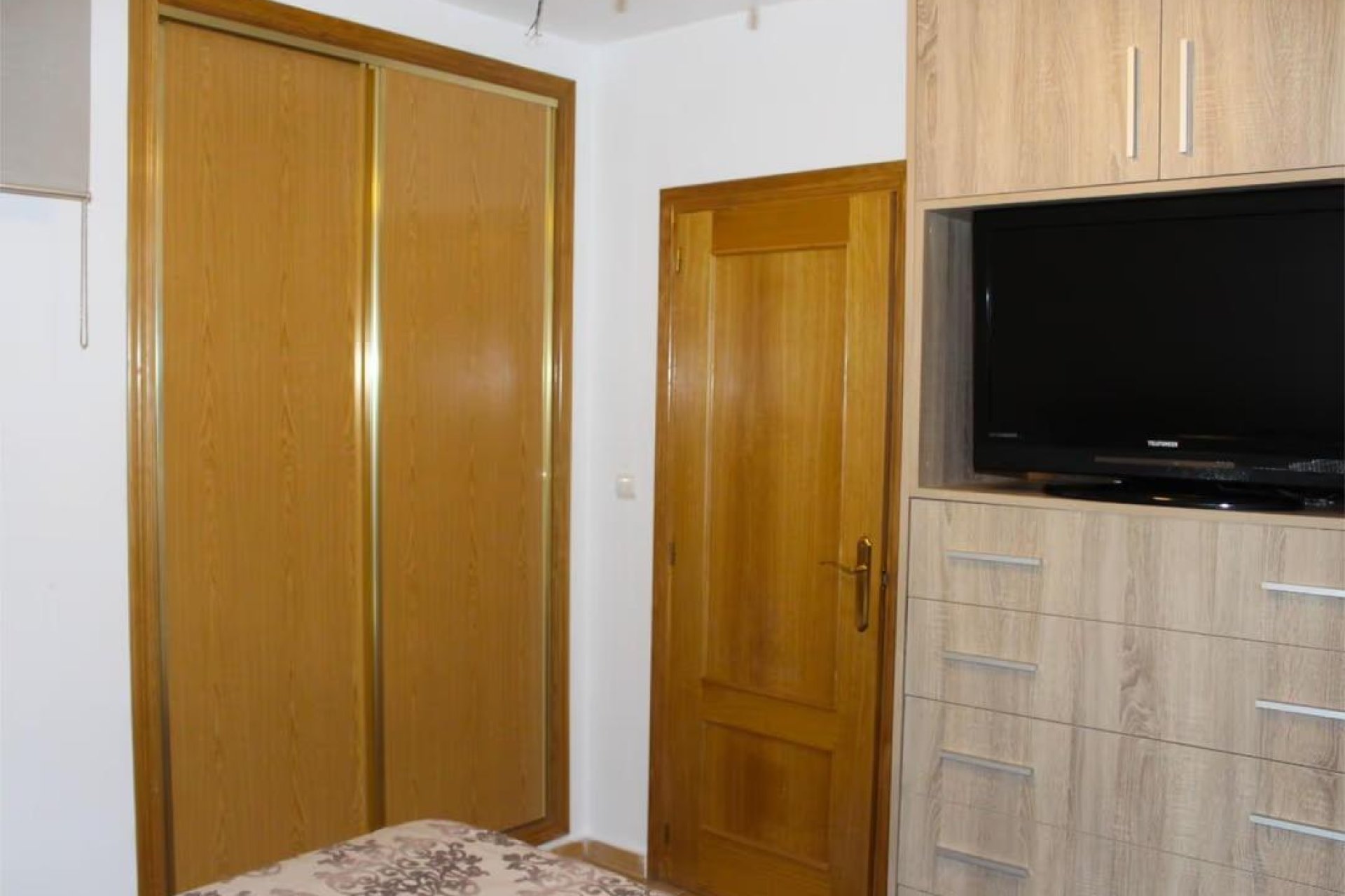 Resale - Apartment / flat - Almoradí - Comunidad valenciana