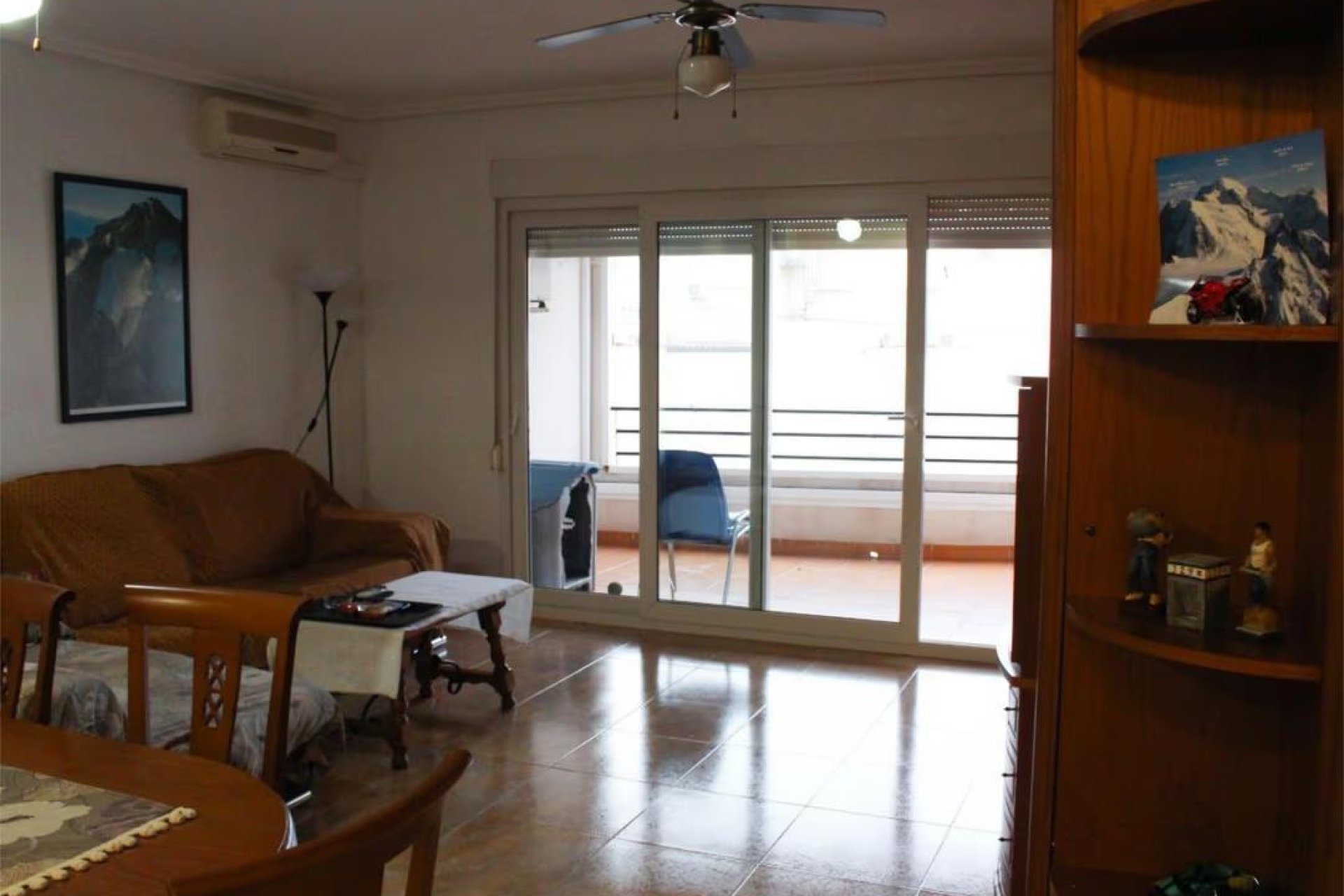 Resale - Apartment / flat - Almoradí - Comunidad valenciana