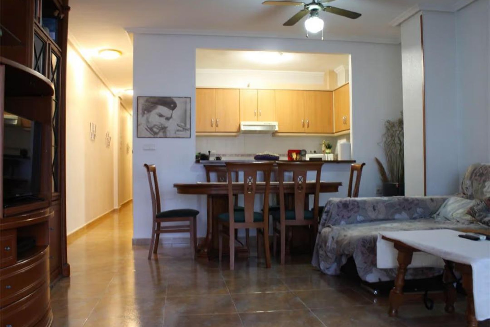 Resale - Apartment / flat - Almoradí - Comunidad valenciana