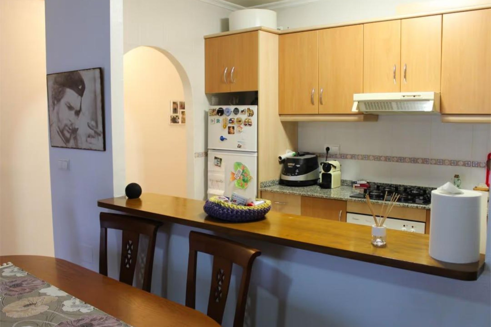 Resale - Apartment / flat - Almoradí - Comunidad valenciana