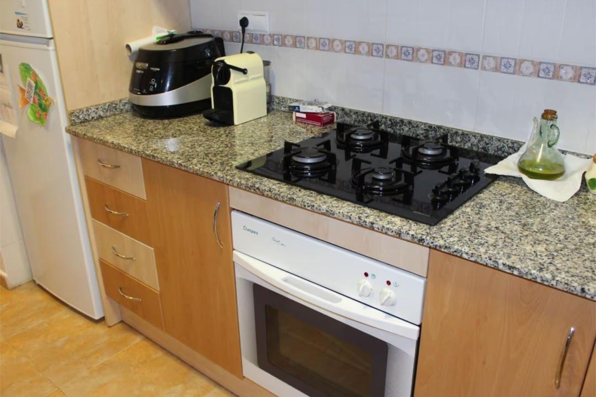 Resale - Apartment / flat - Almoradí - Comunidad valenciana