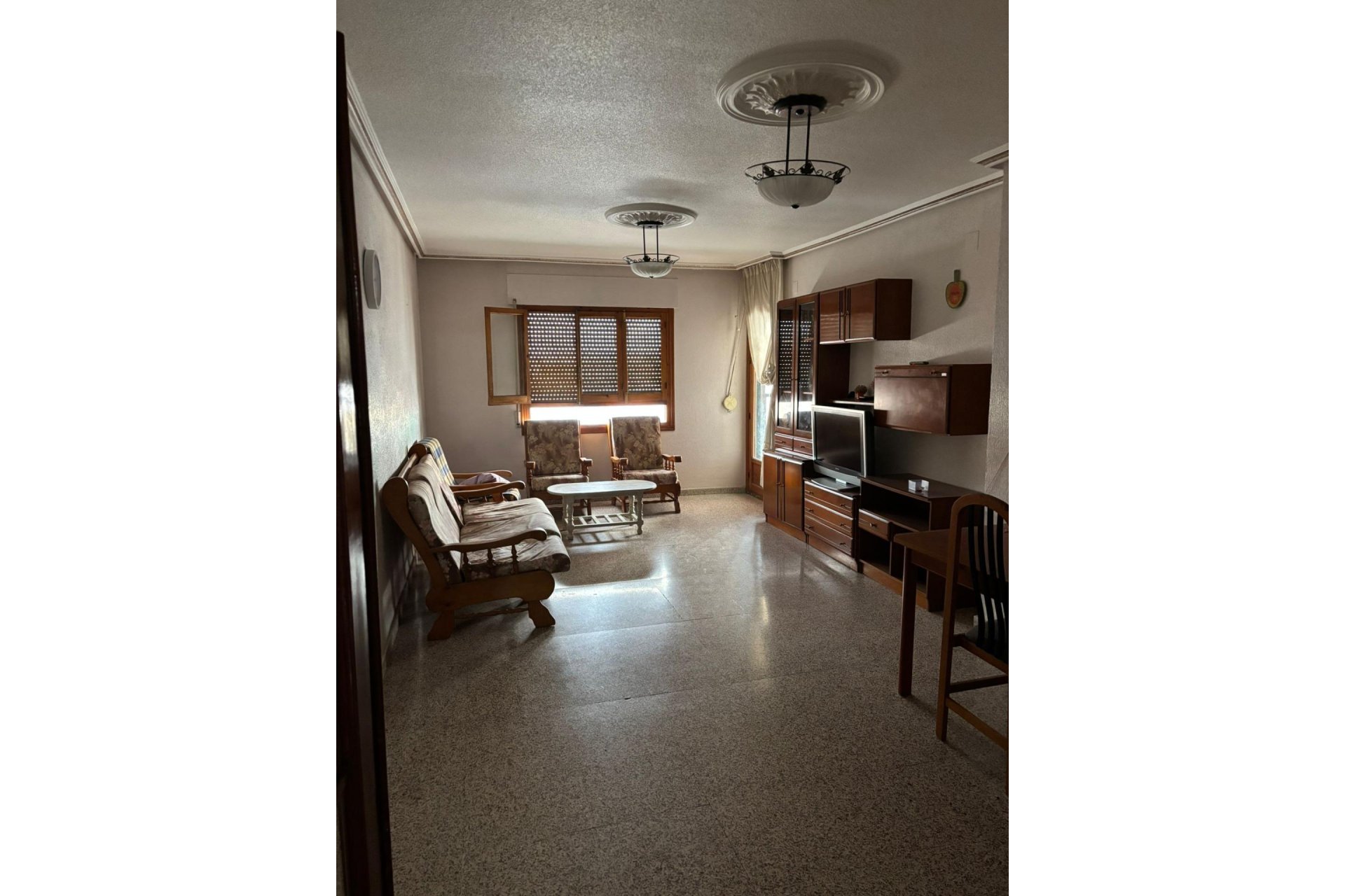 Resale - Apartment / flat - Almoradí - Comunidad valenciana