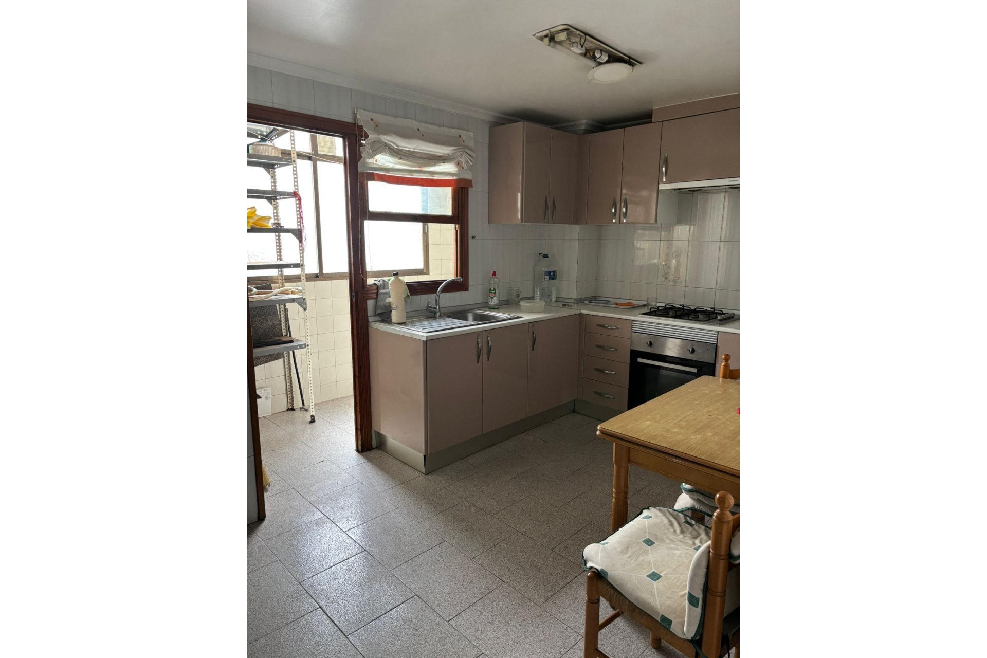 Resale - Apartment / flat - Almoradí - Comunidad valenciana