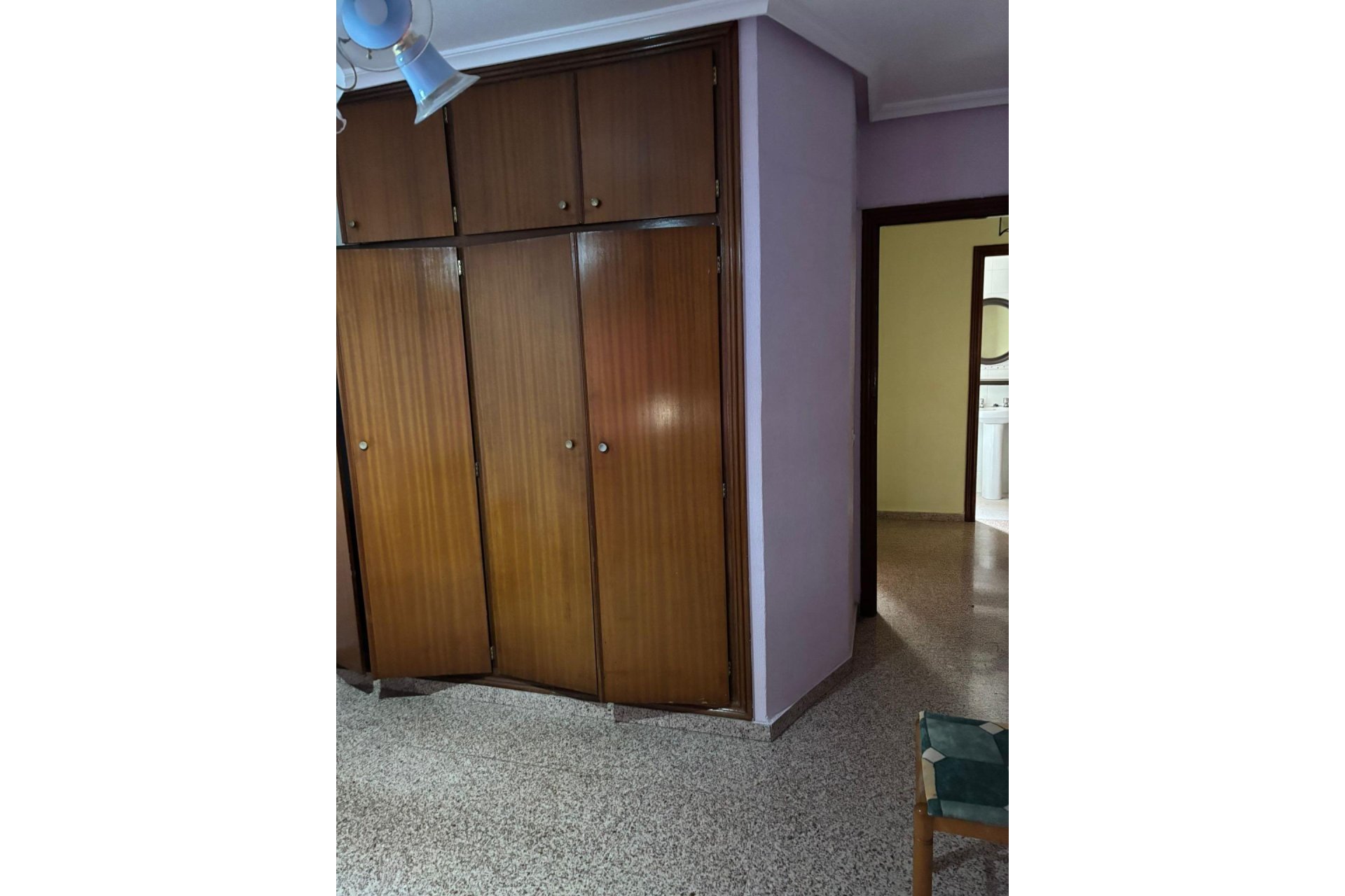 Resale - Apartment / flat - Almoradí - Comunidad valenciana