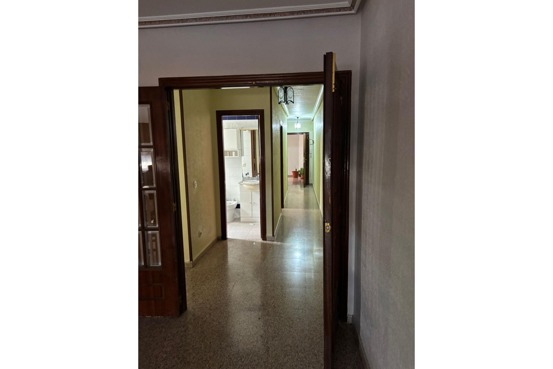 Resale - Apartment / flat - Almoradí - Comunidad valenciana