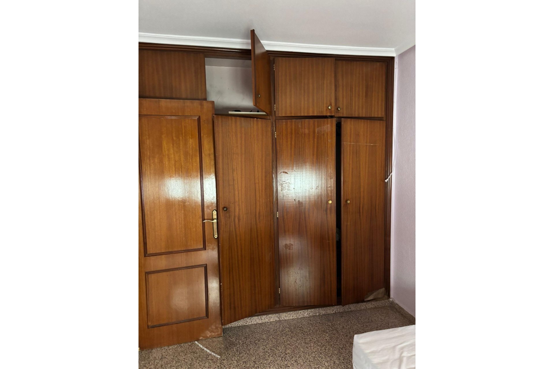 Resale - Apartment / flat - Almoradí - Comunidad valenciana