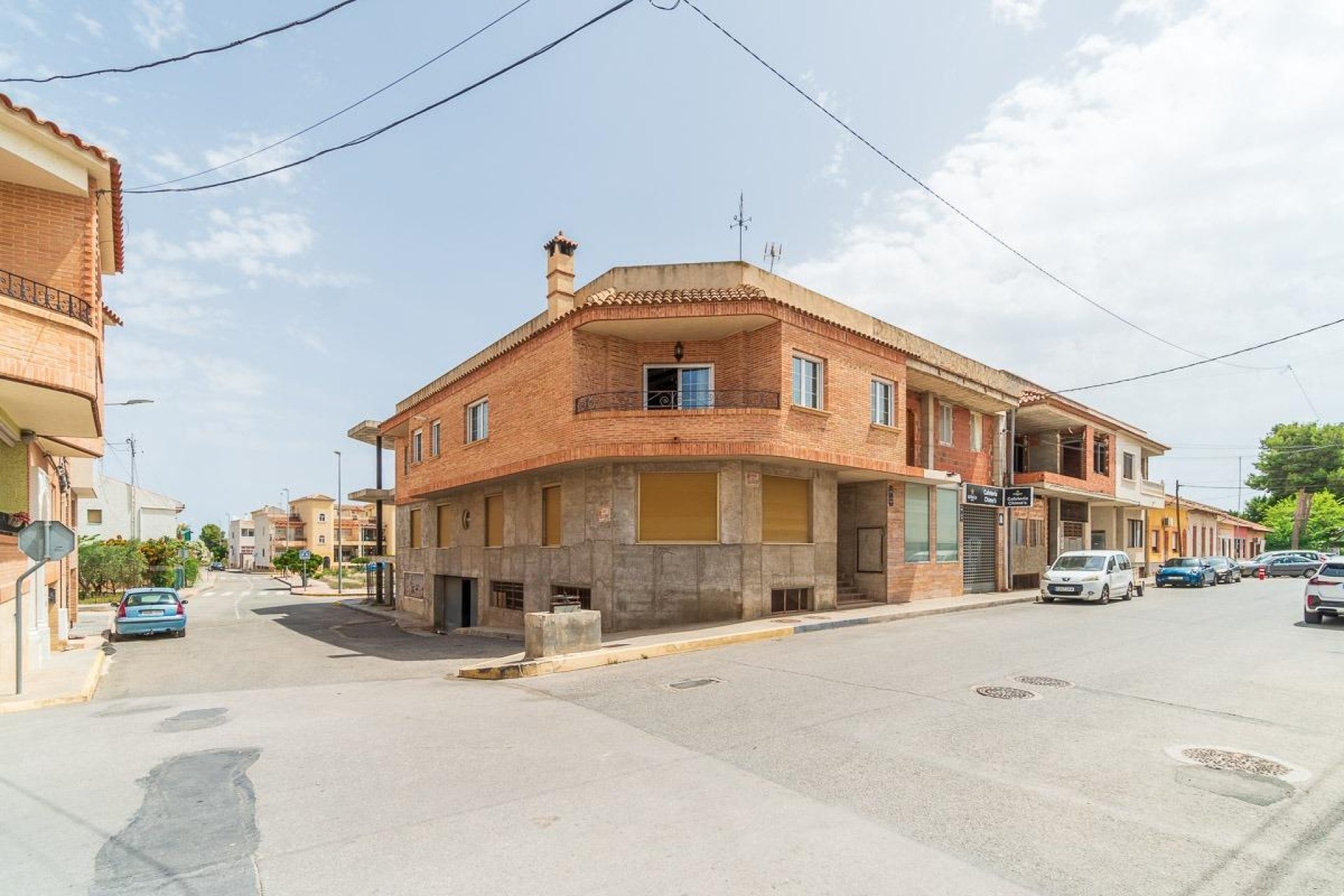 Resale - Apartment / flat - Almoradi - Las heredades