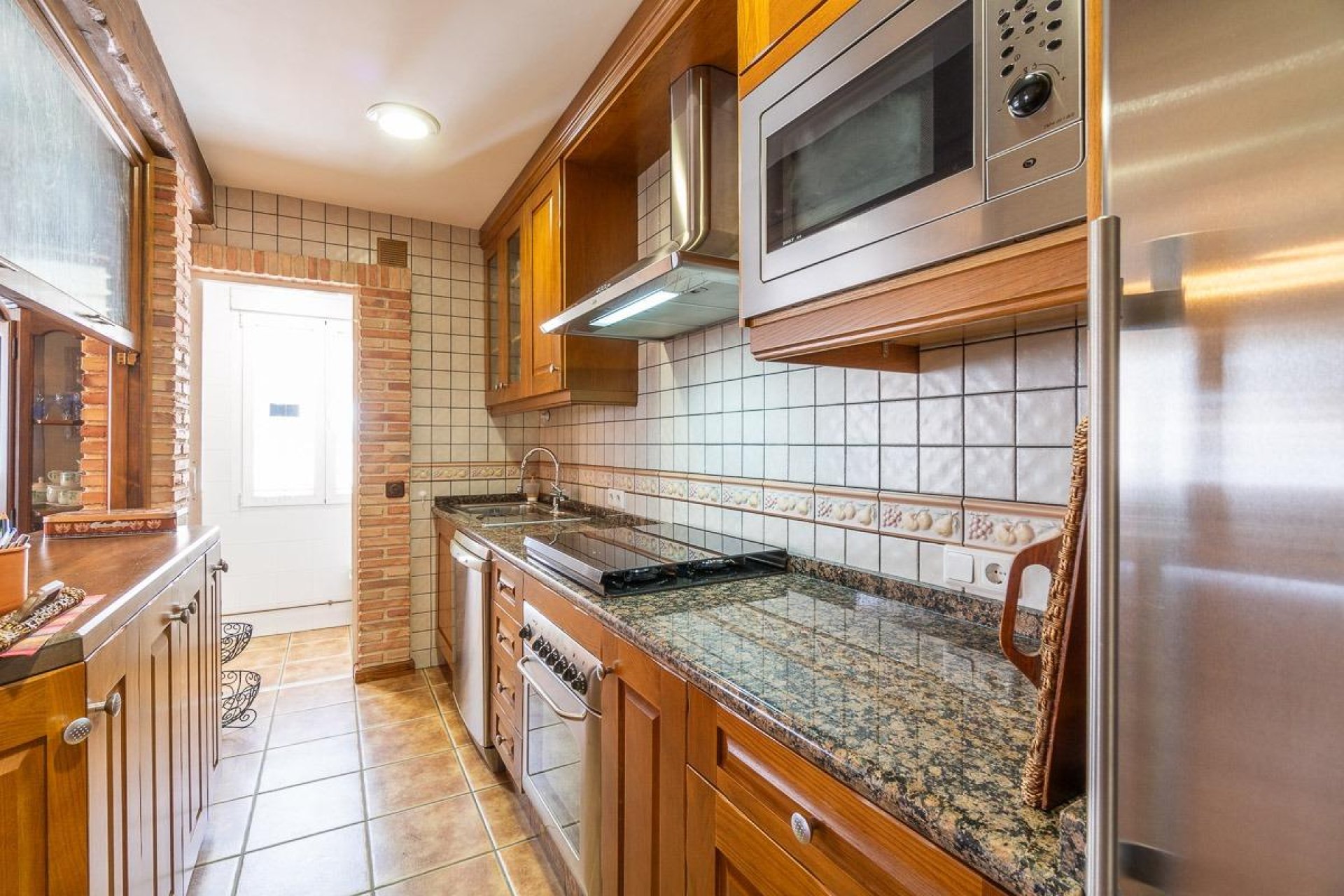 Resale - Apartment / flat - Almoradi - Las heredades