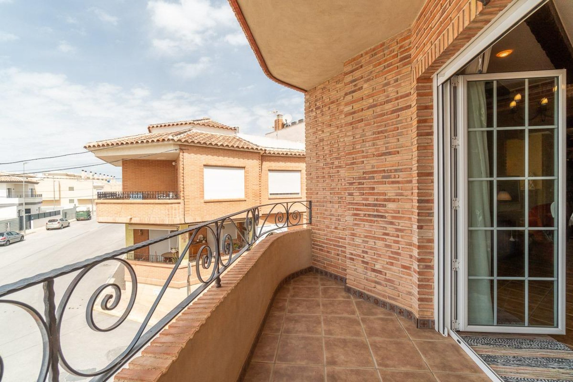 Resale - Apartment / flat - Almoradi - Las heredades