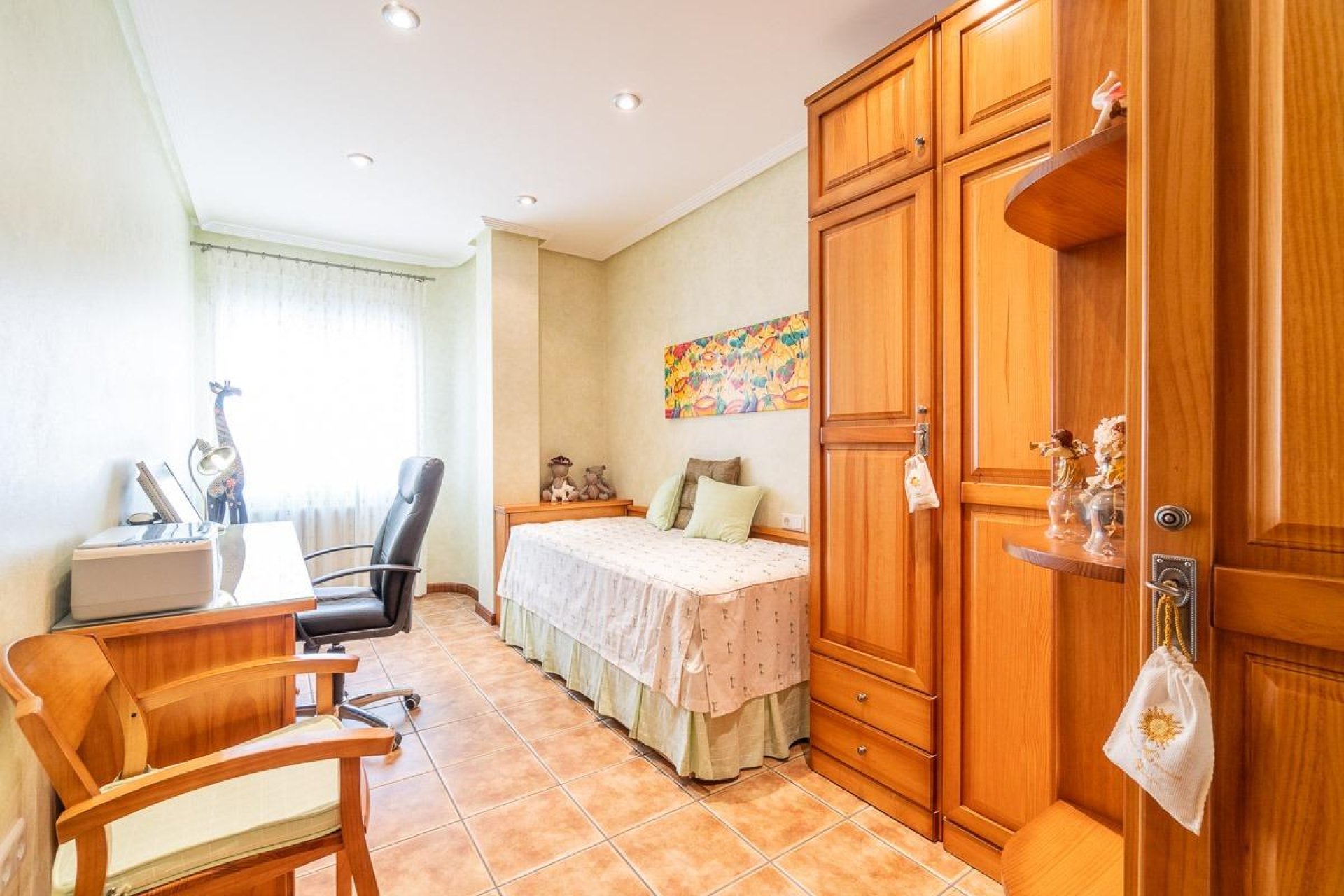 Resale - Apartment / flat - Almoradi - Las heredades