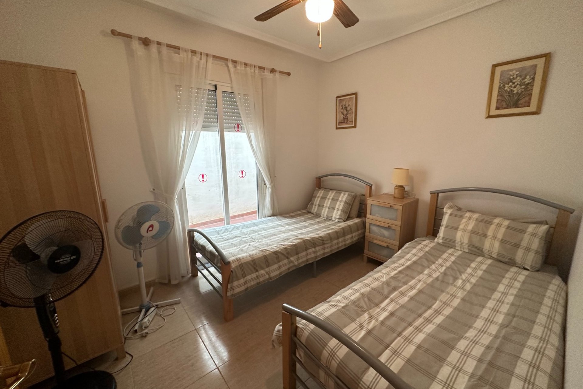 Resale - Apartment / flat - Almoradí