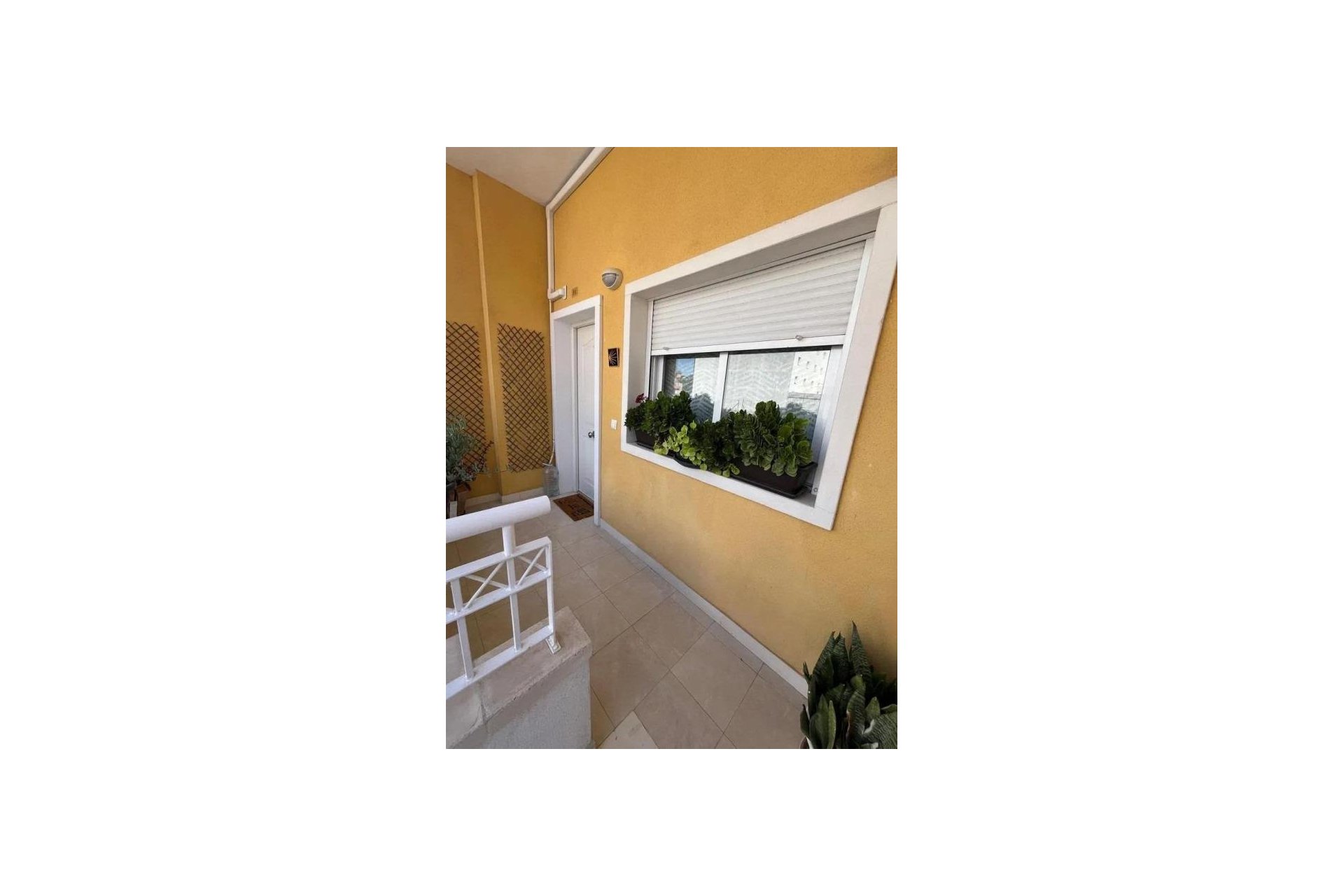 Resale - Apartment / flat - Almoradí