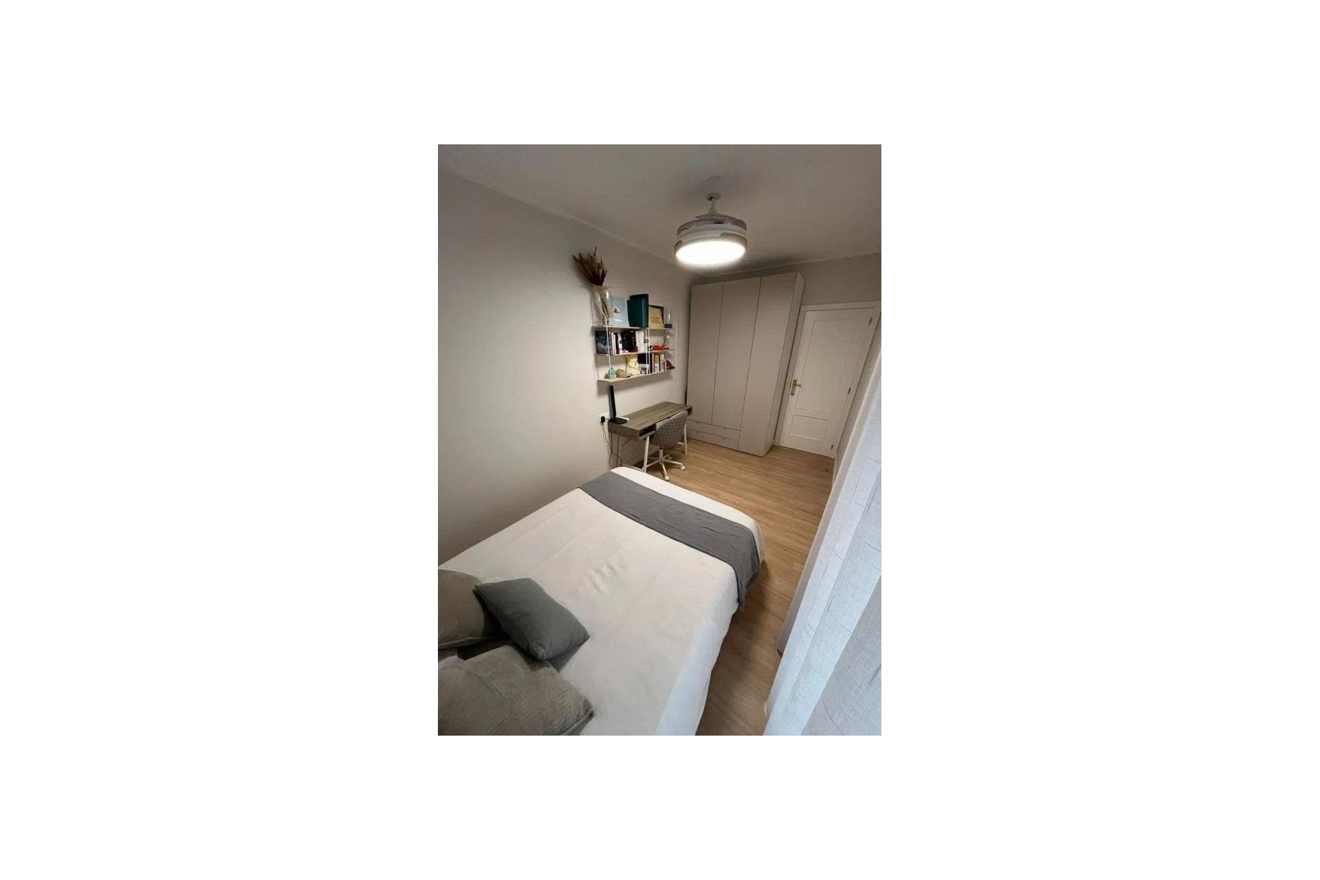 Resale - Apartment / flat - Almoradí