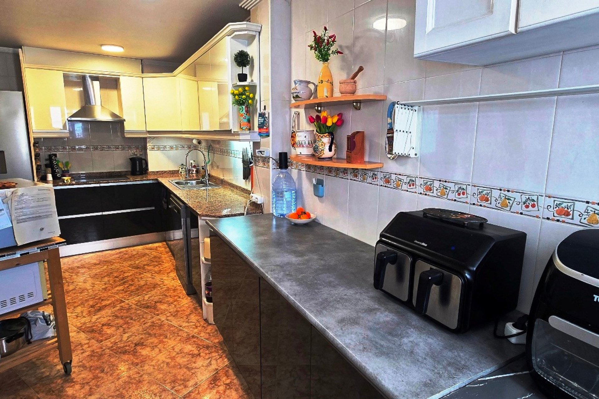 Resale - Apartment / Flat * - Almoradi