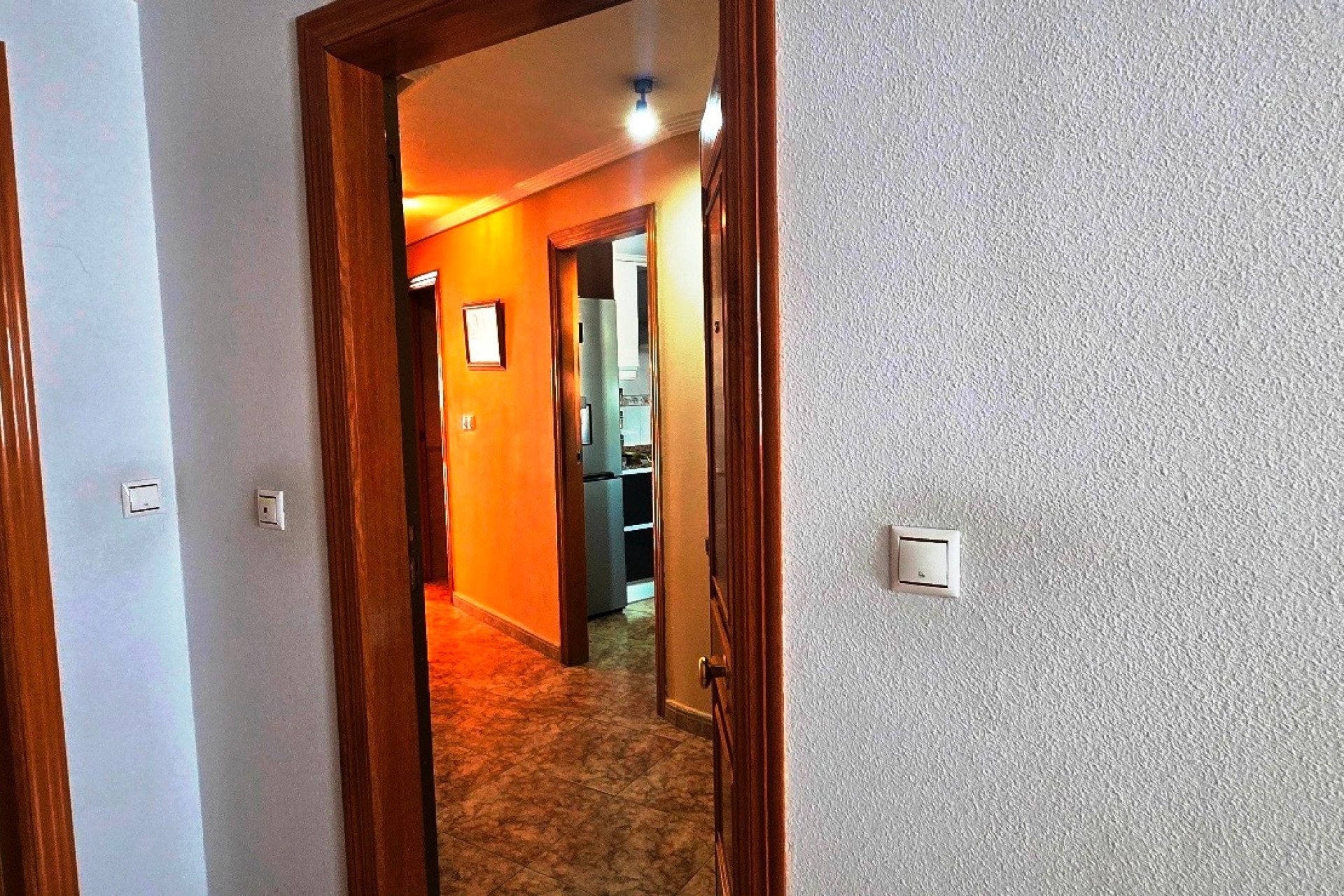 Resale - Apartment / Flat * - Almoradi