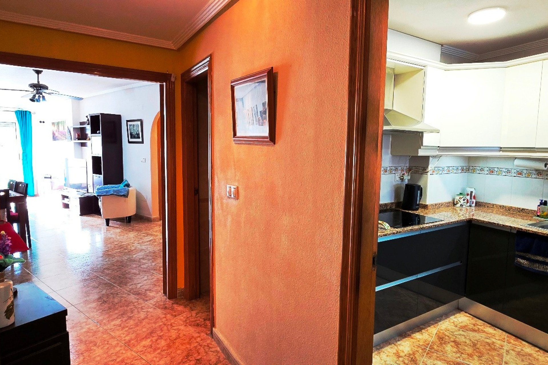Resale - Apartment / Flat * - Almoradi