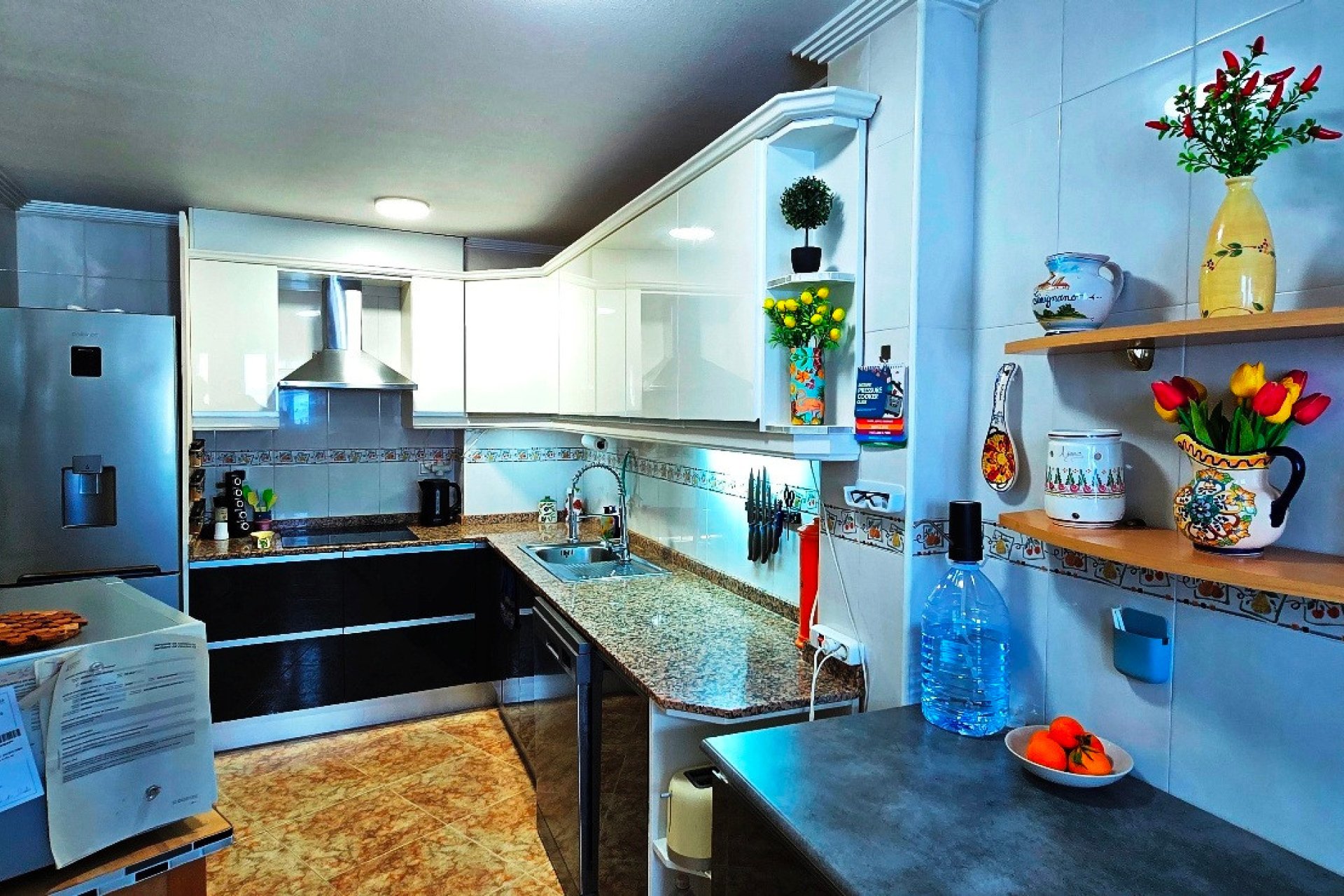 Resale - Apartment / Flat * - Almoradi