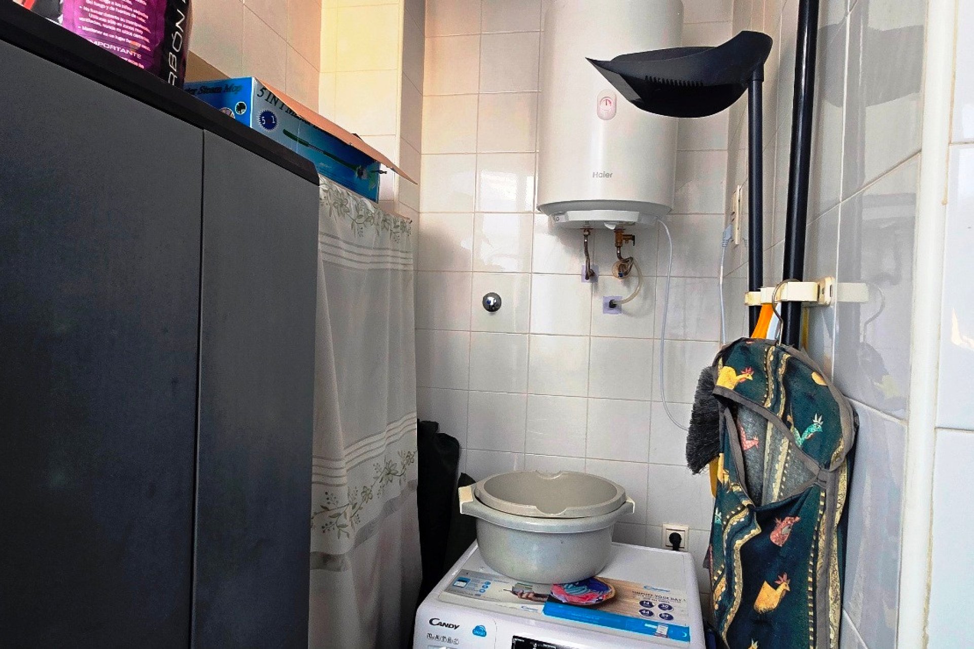 Resale - Apartment / Flat * - Almoradi