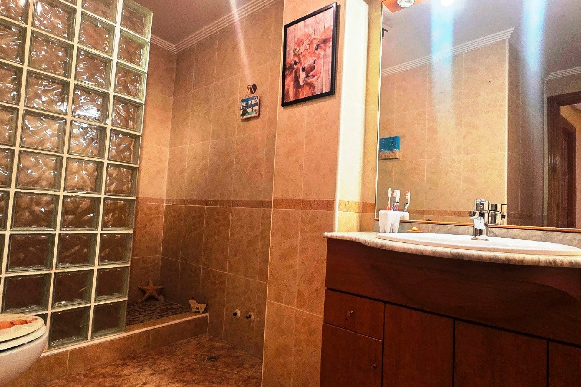 Resale - Apartment / Flat * - Almoradi