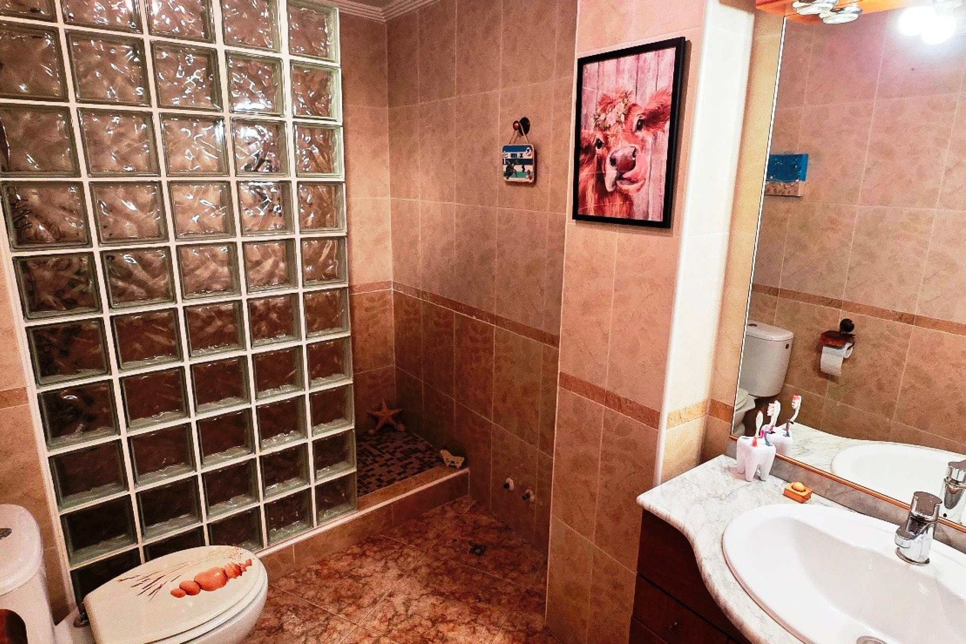 Resale - Apartment / Flat * - Almoradi