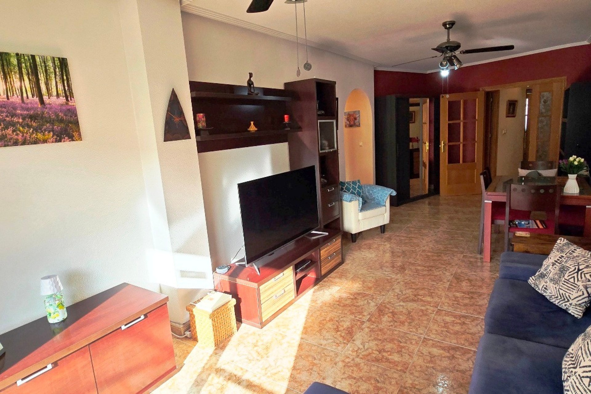 Resale - Apartment / Flat * - Almoradi