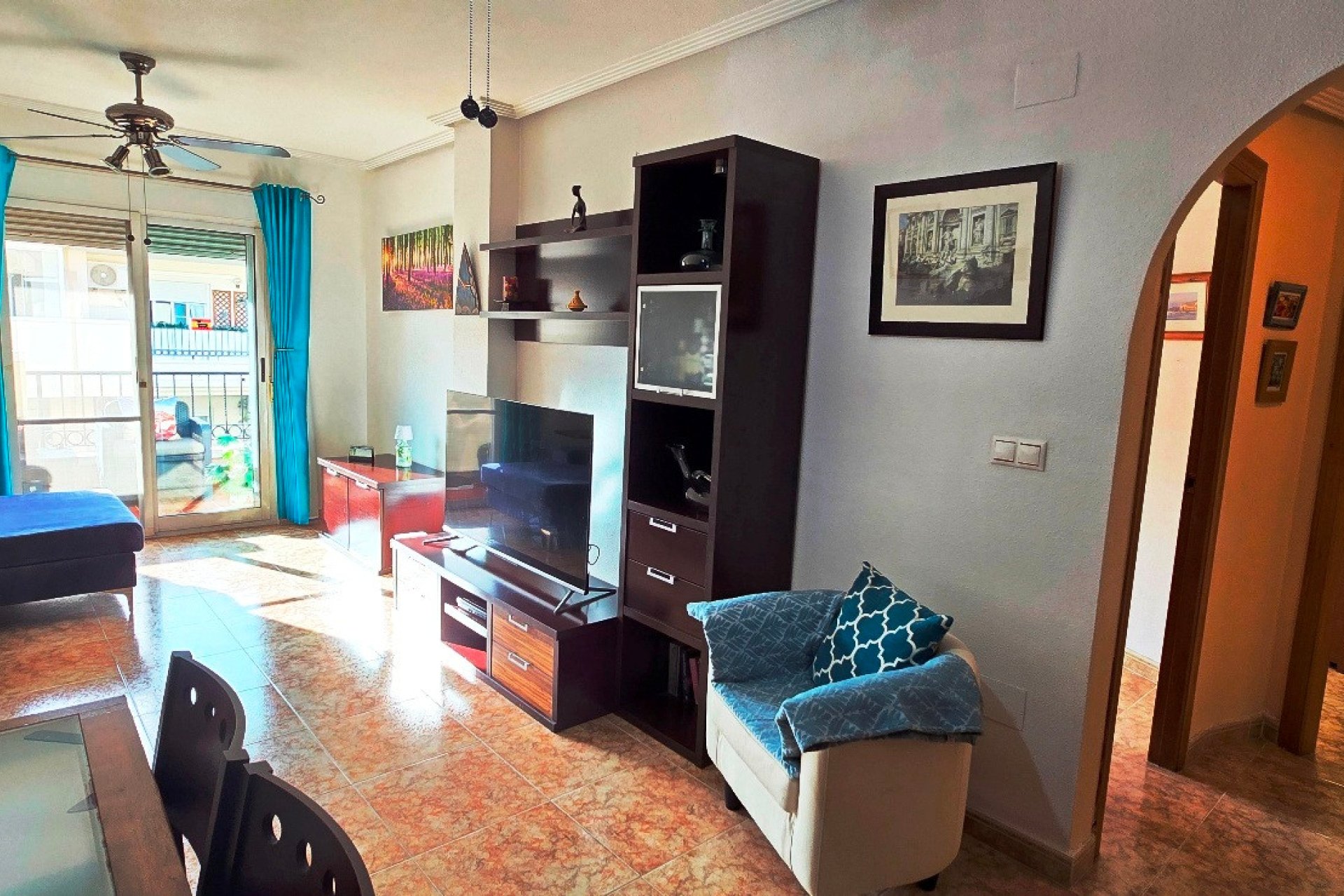 Resale - Apartment / Flat * - Almoradi