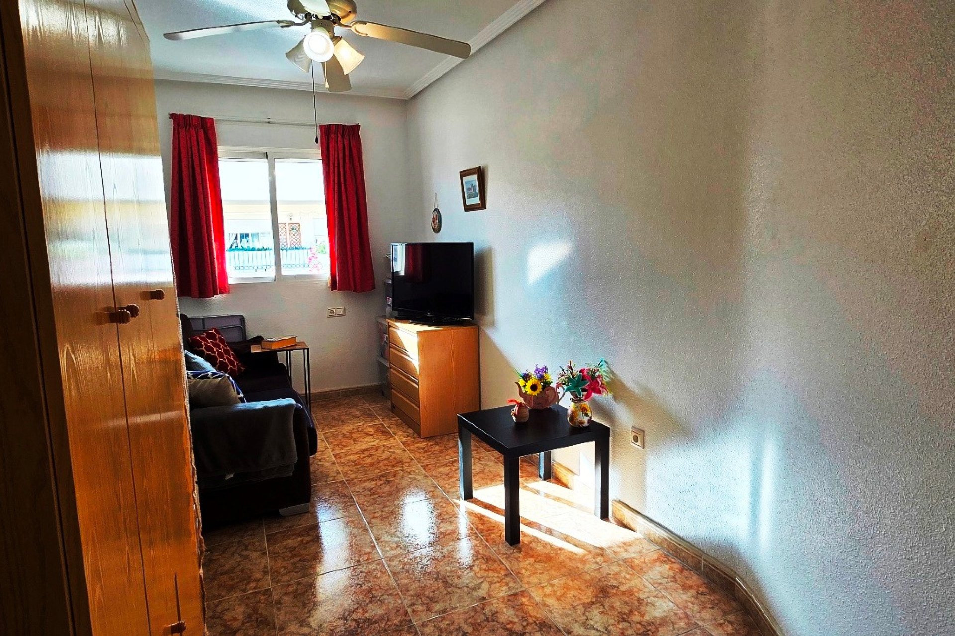 Resale - Apartment / Flat * - Almoradi