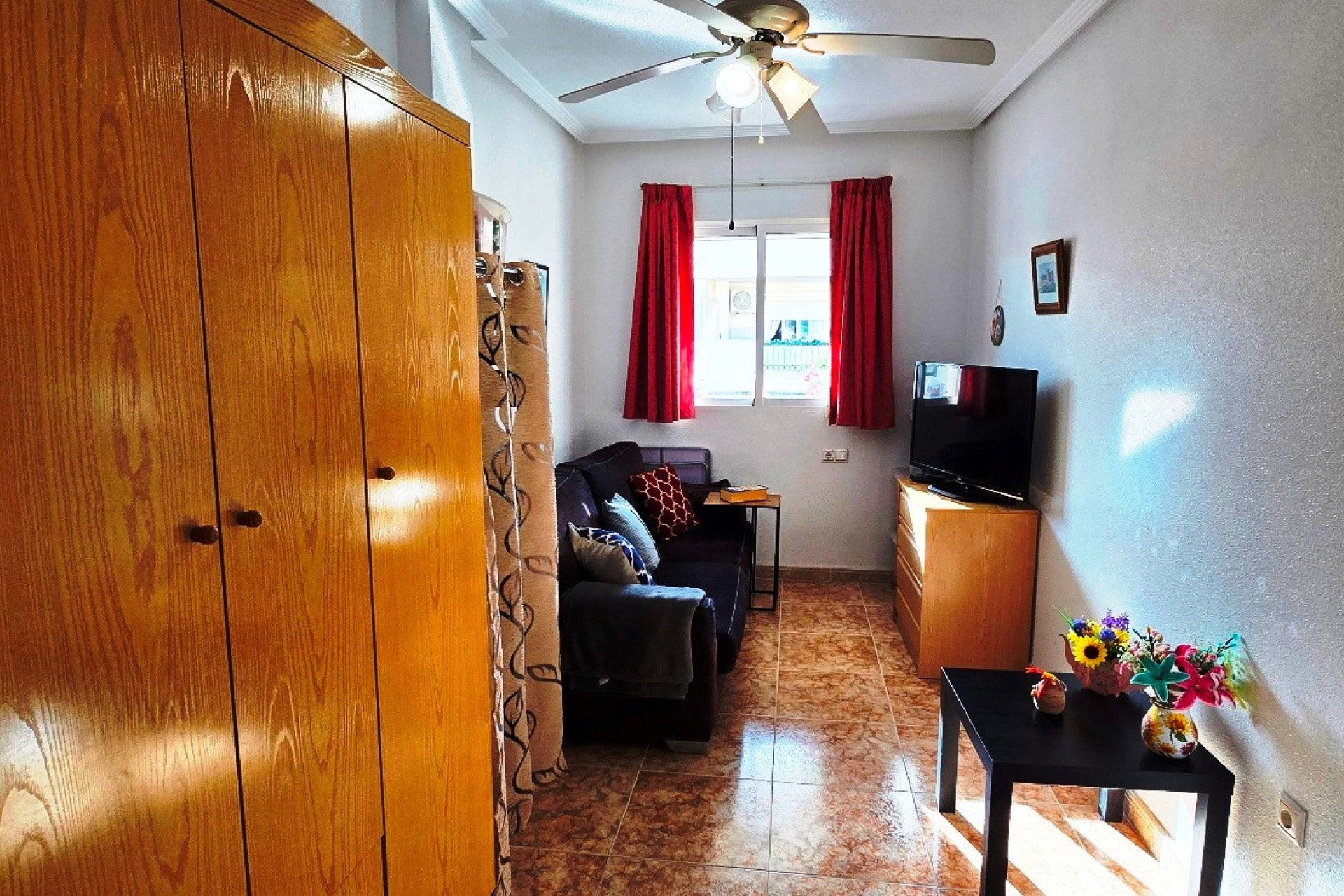 Resale - Apartment / Flat * - Almoradi