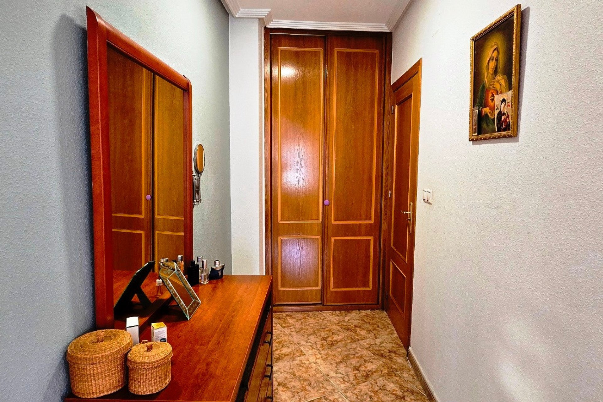 Resale - Apartment / Flat * - Almoradi