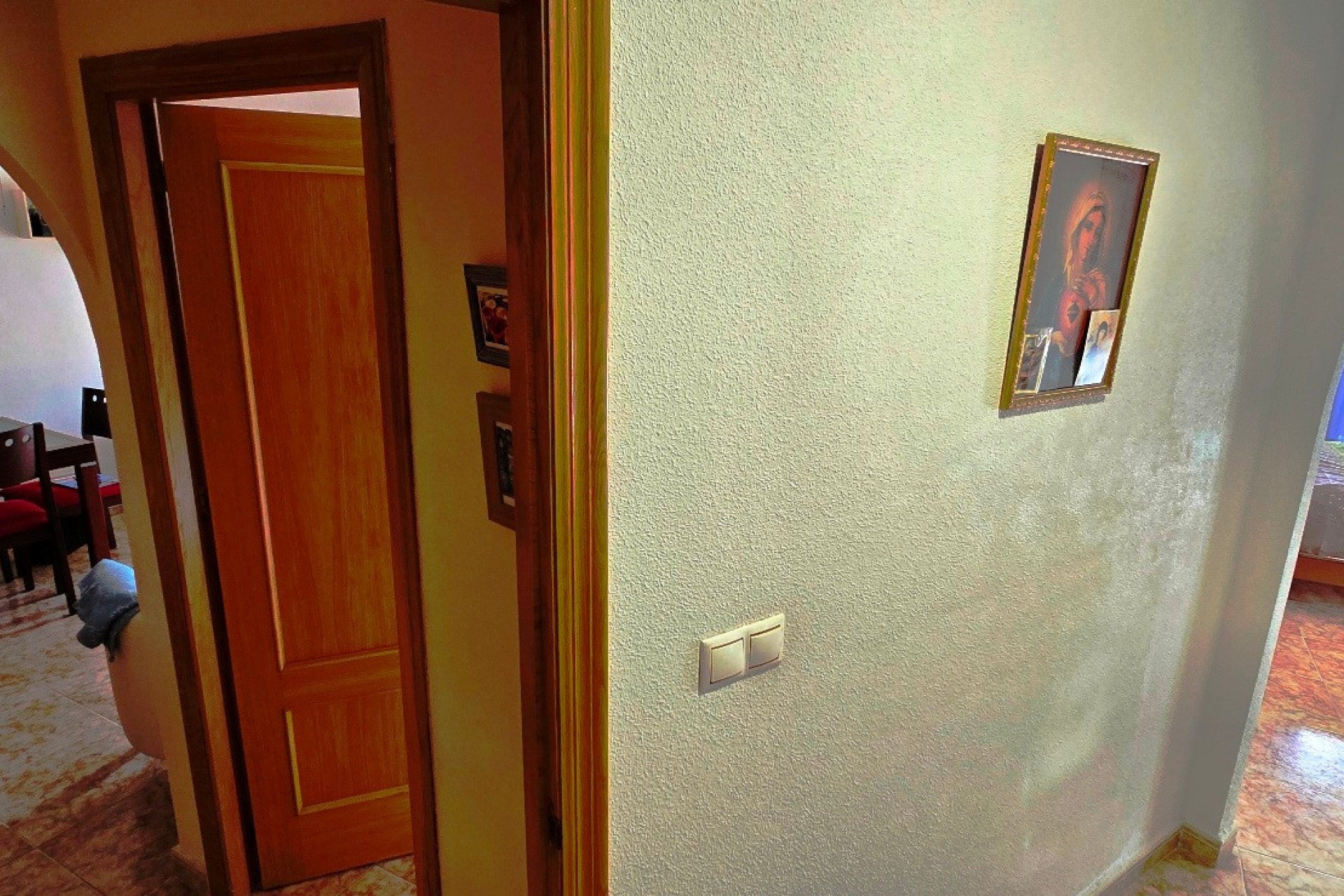 Resale - Apartment / Flat * - Almoradi