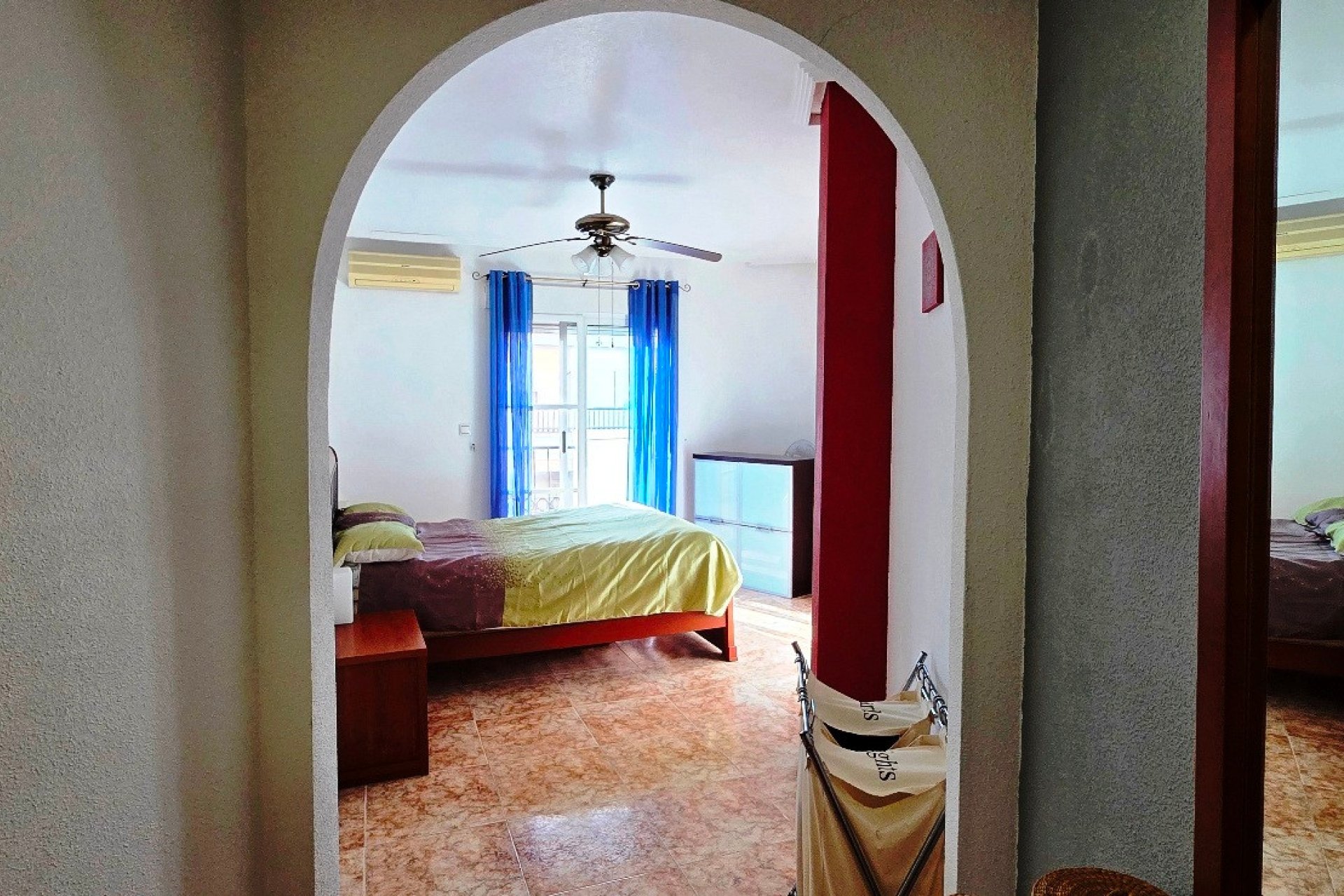 Resale - Apartment / Flat * - Almoradi