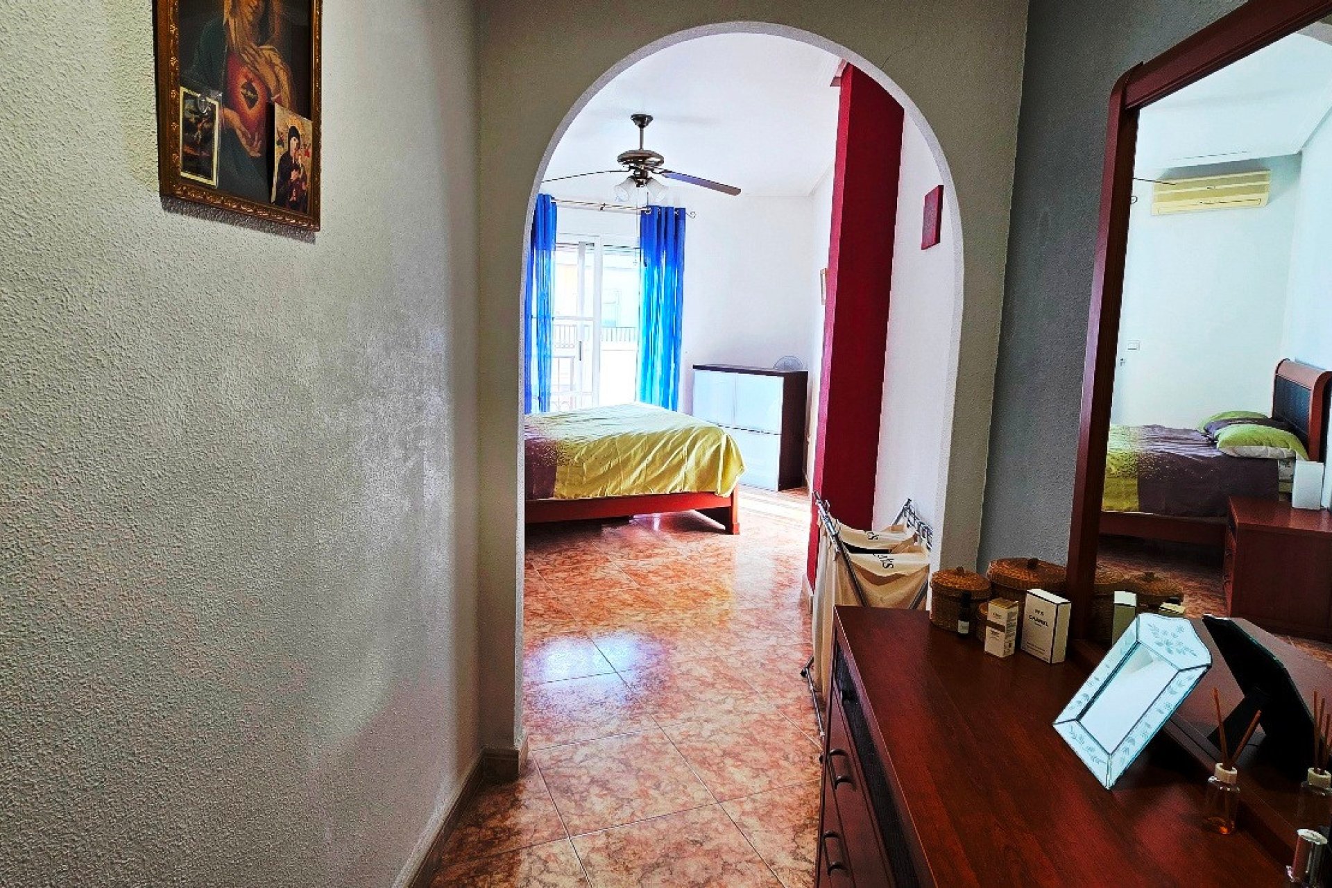 Resale - Apartment / Flat * - Almoradi