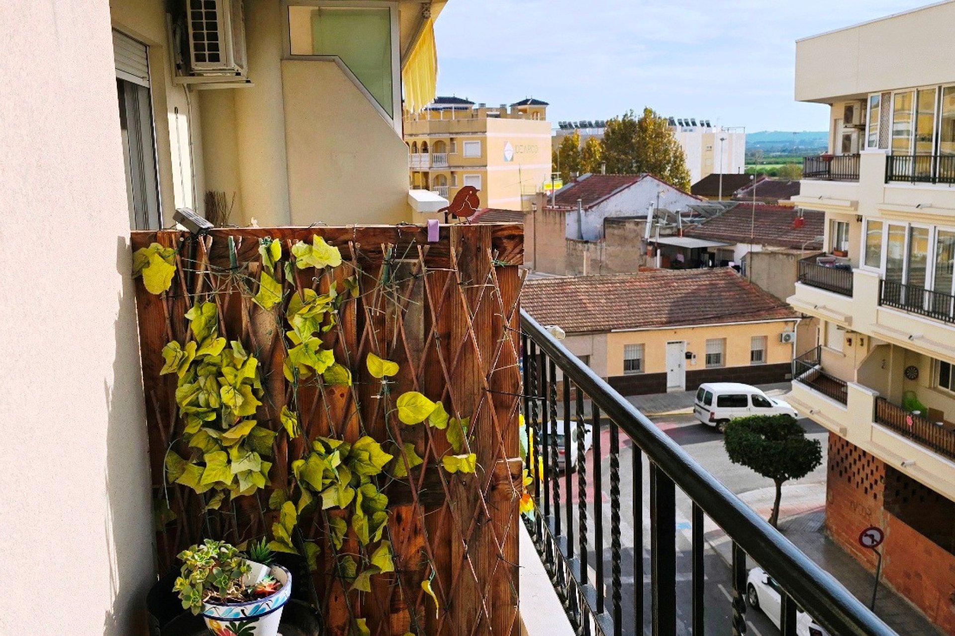 Resale - Apartment / Flat * - Almoradi