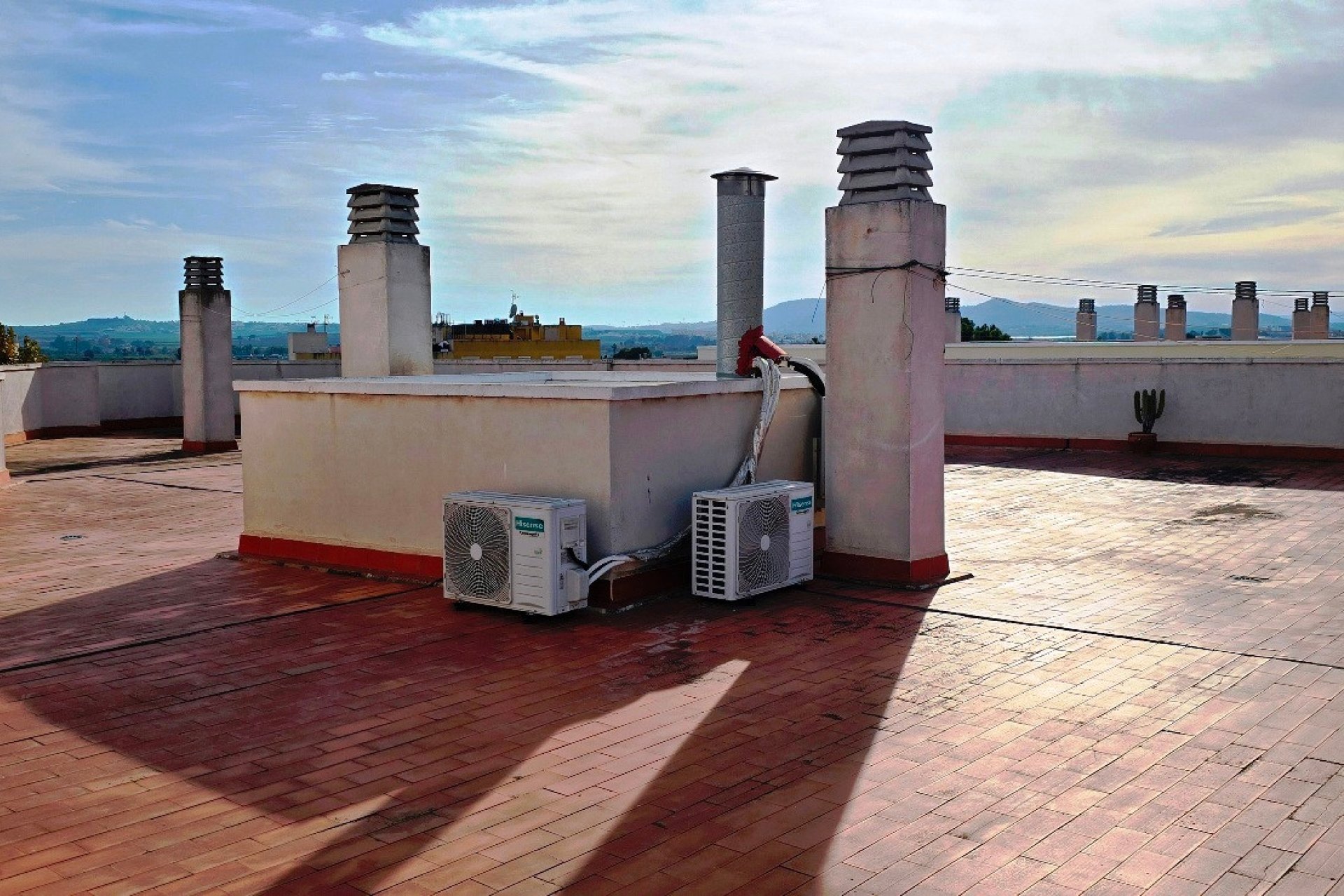 Resale - Apartment / Flat * - Almoradi