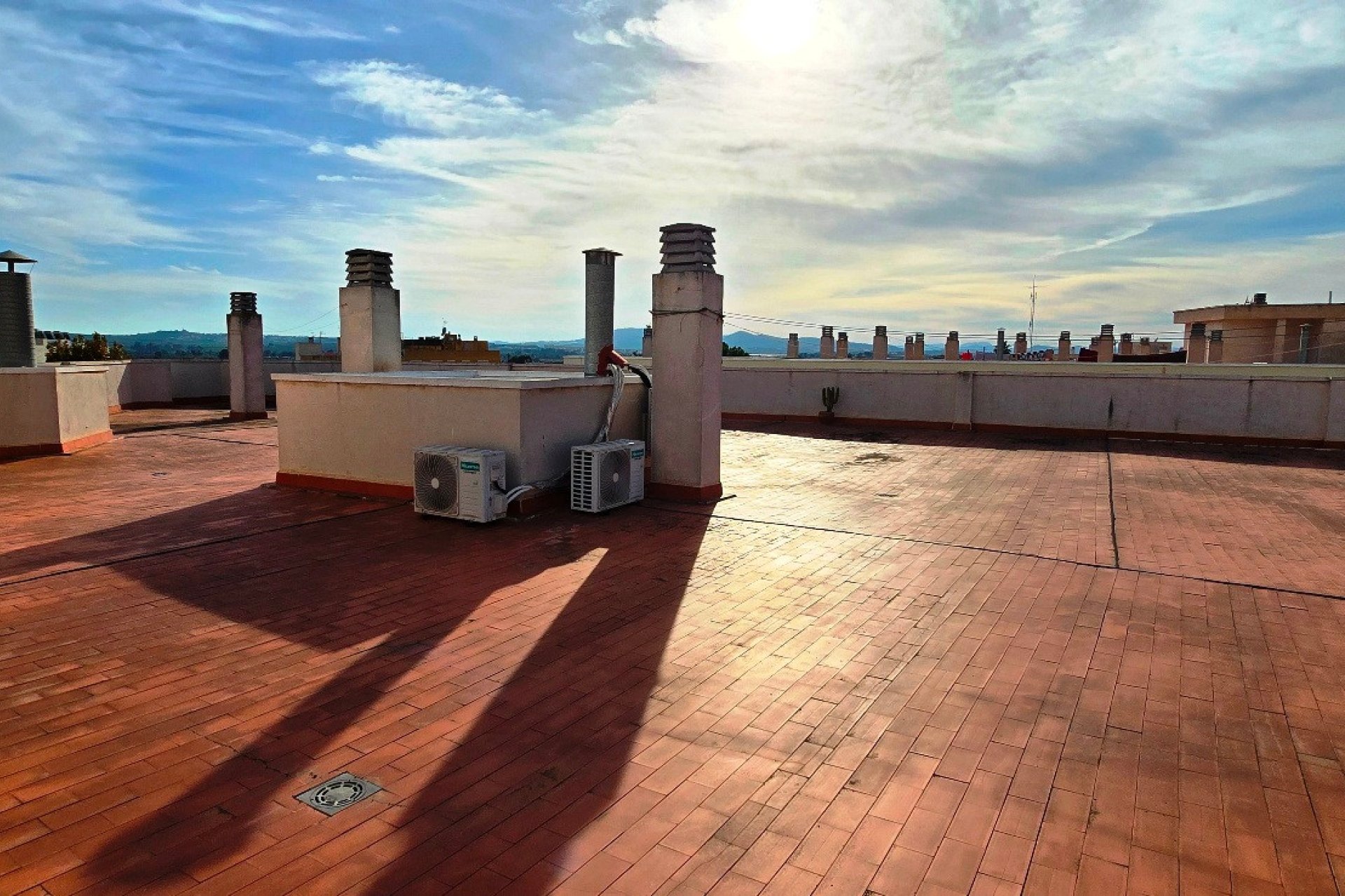 Resale - Apartment / Flat * - Almoradi