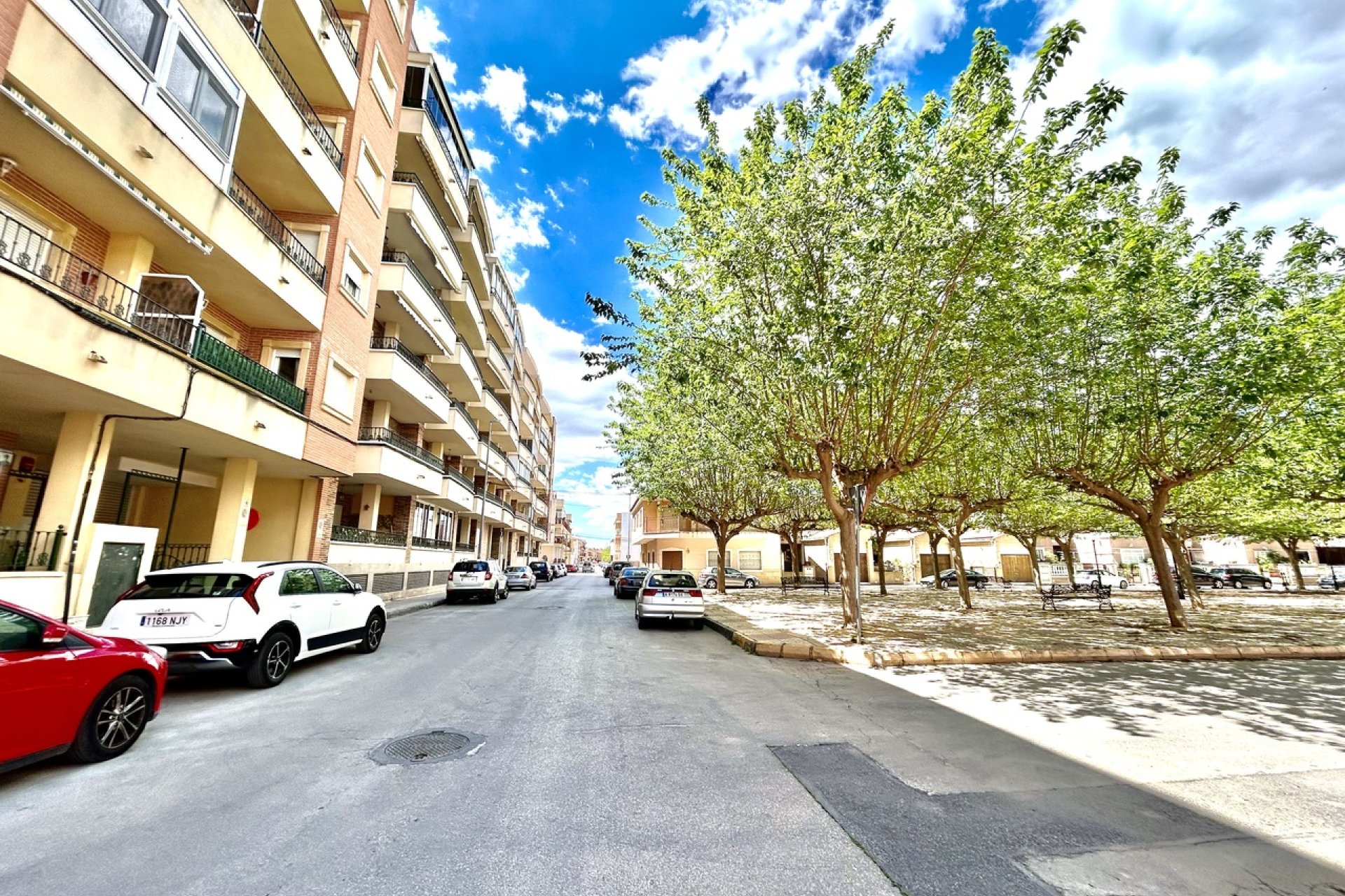 Resale - Apartment / Flat * - Almoradí *