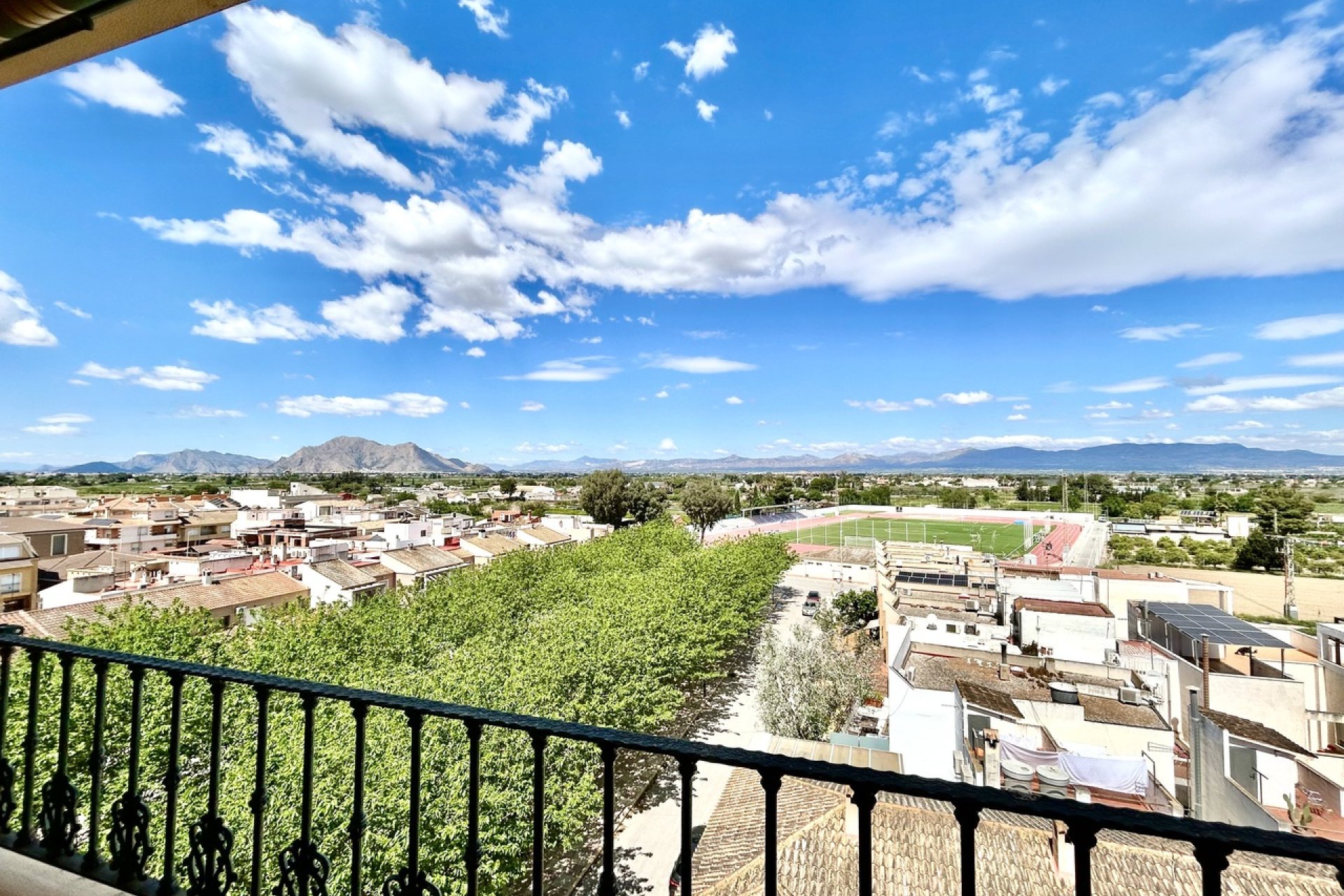 Resale - Apartment / Flat * - Almoradí *