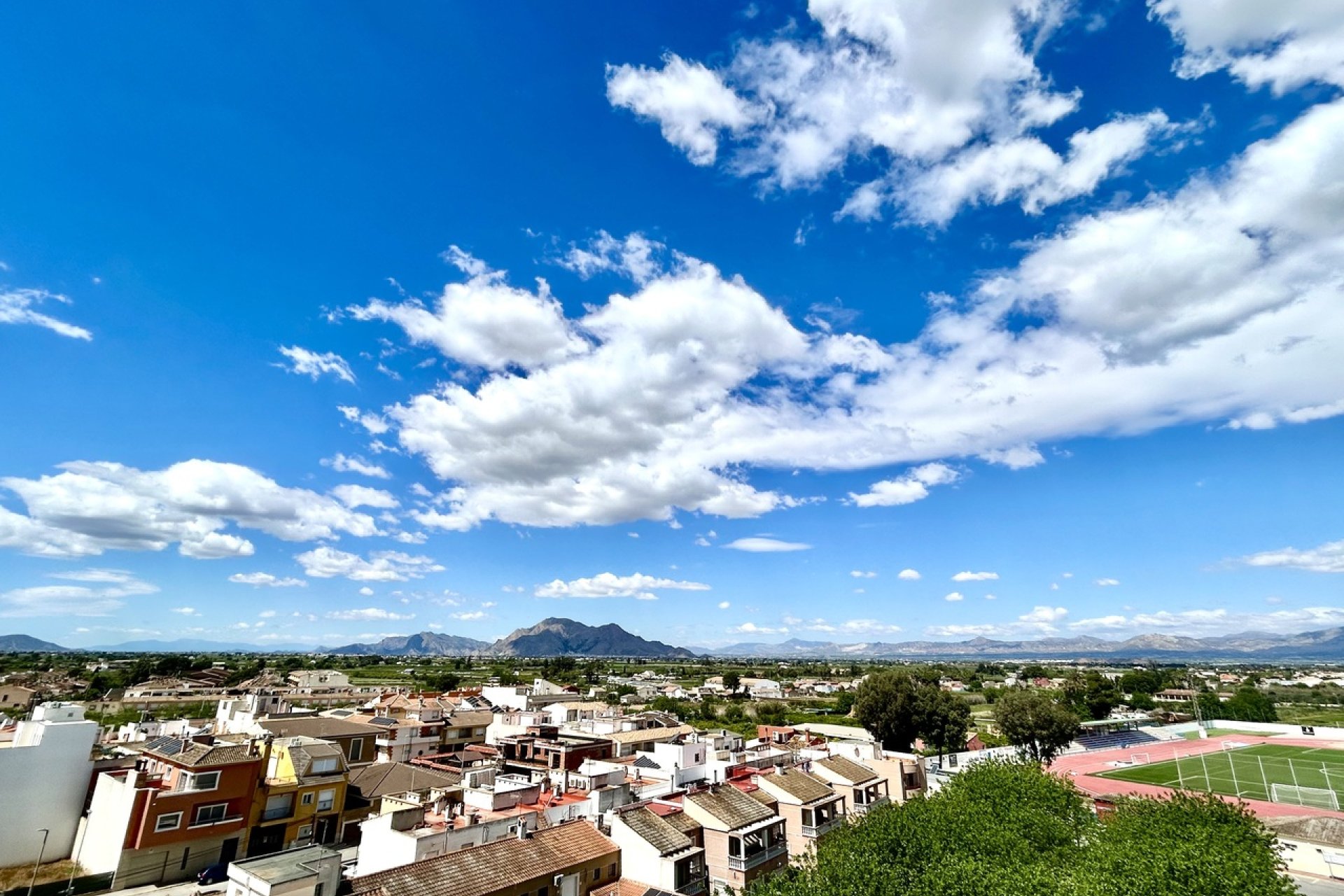 Resale - Apartment / Flat * - Almoradí *