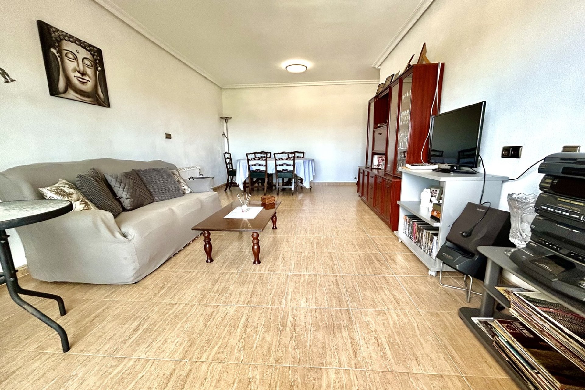 Resale - Apartment / Flat * - Almoradí *