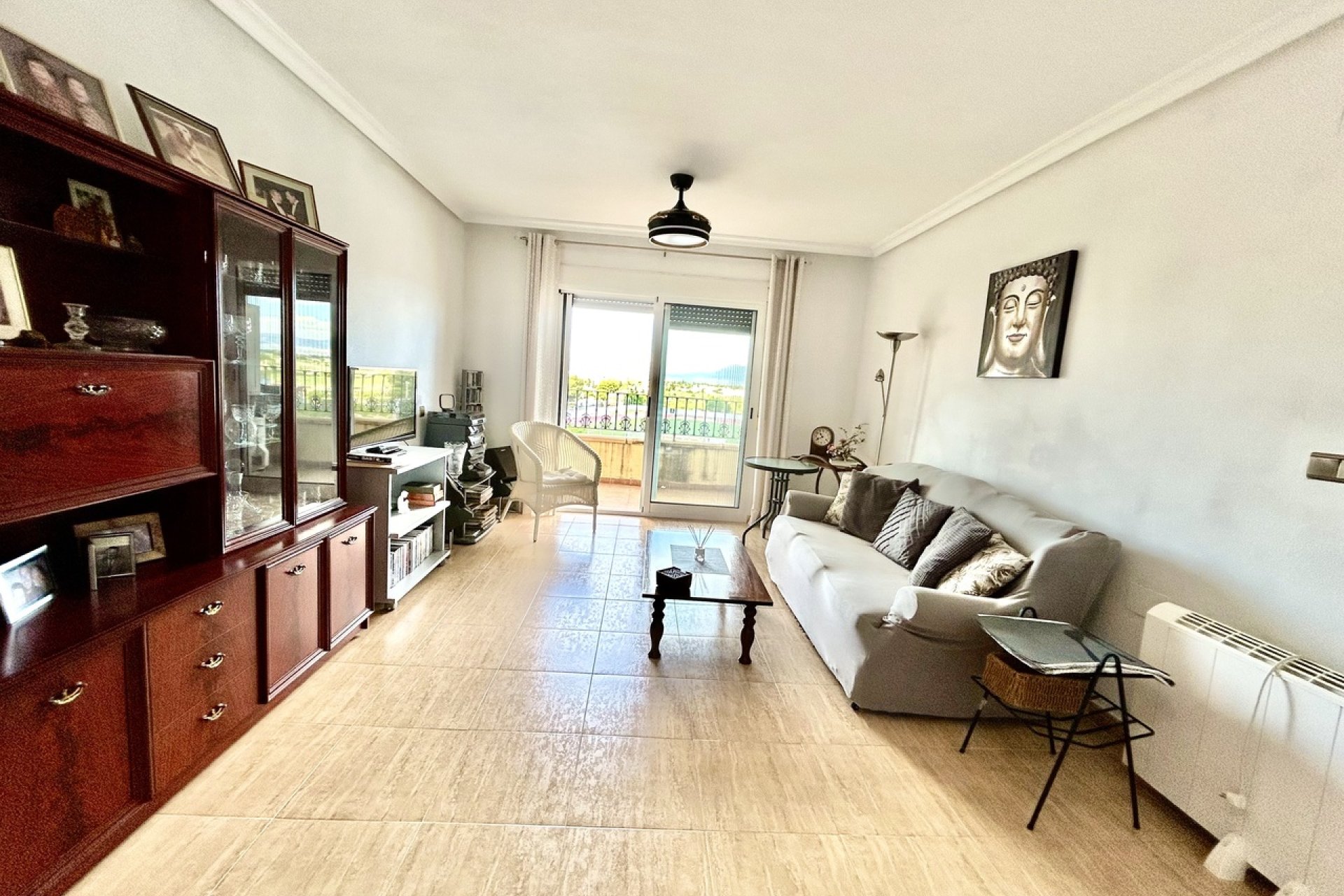 Resale - Apartment / Flat * - Almoradí *