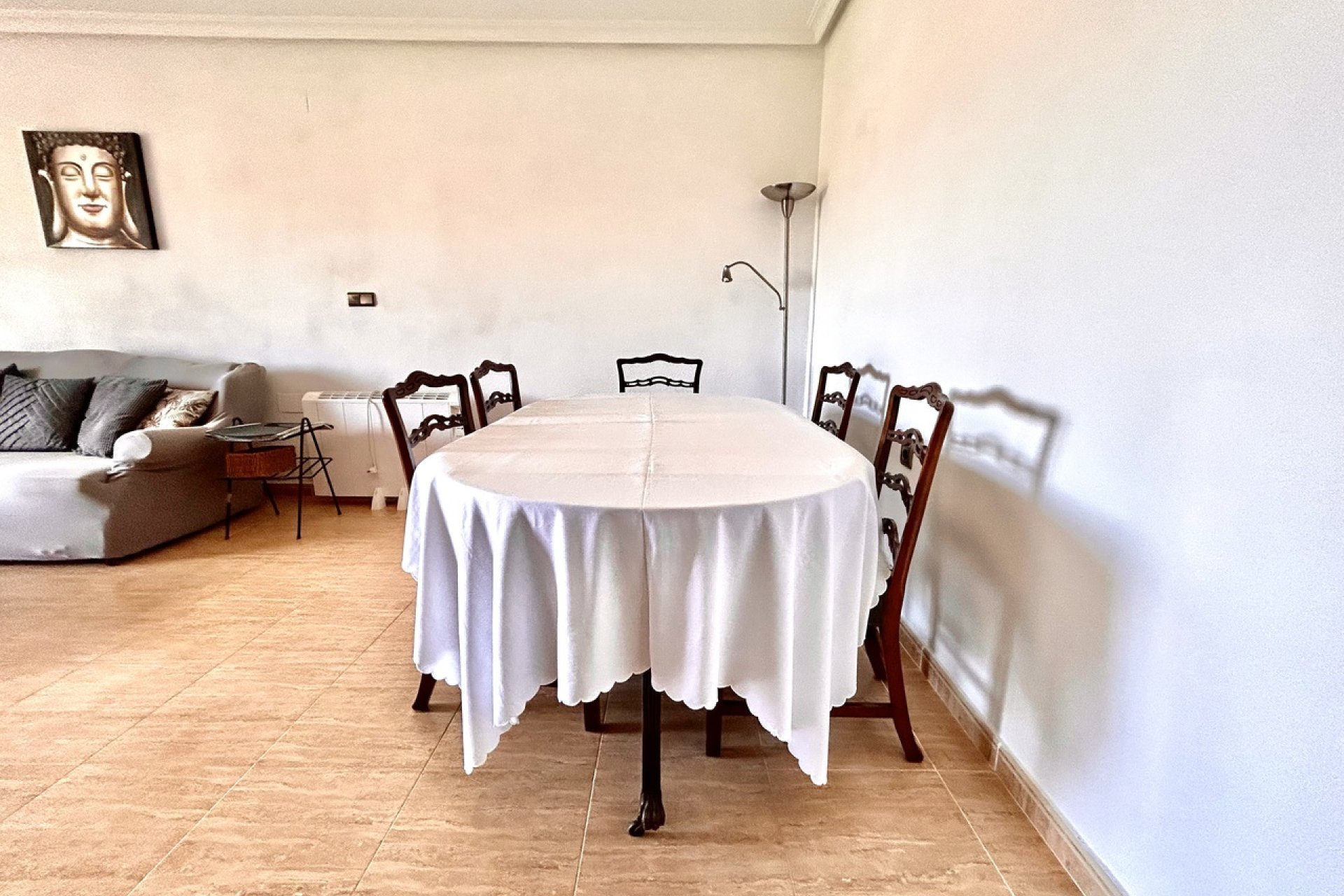 Resale - Apartment / Flat * - Almoradí *