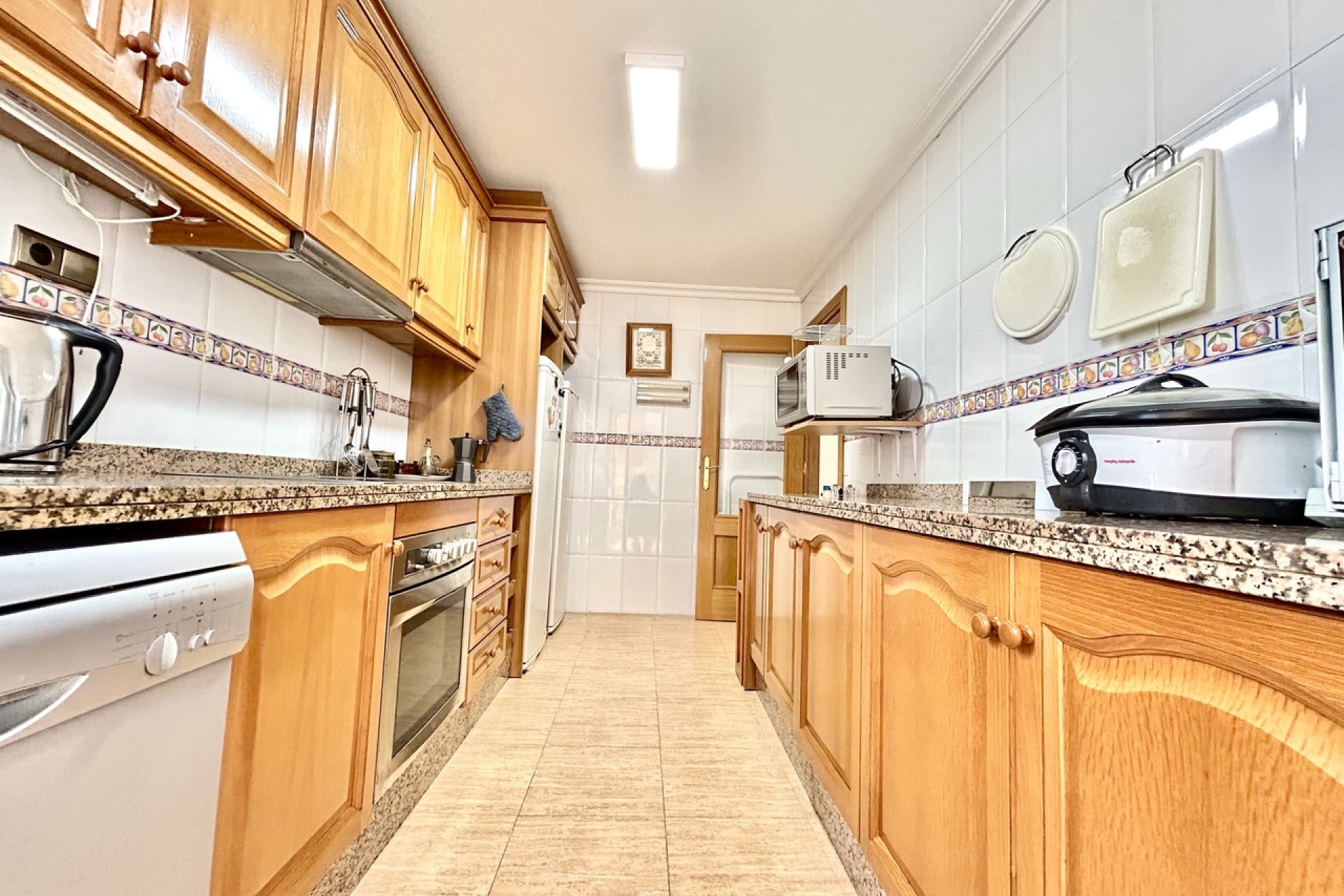Resale - Apartment / Flat * - Almoradí *