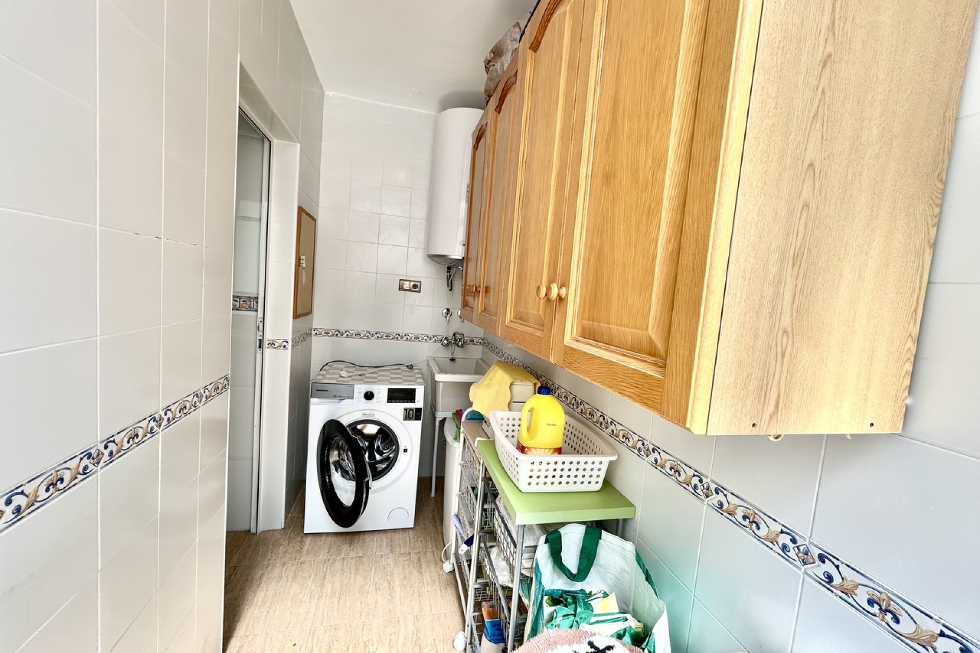 Resale - Apartment / Flat * - Almoradí *